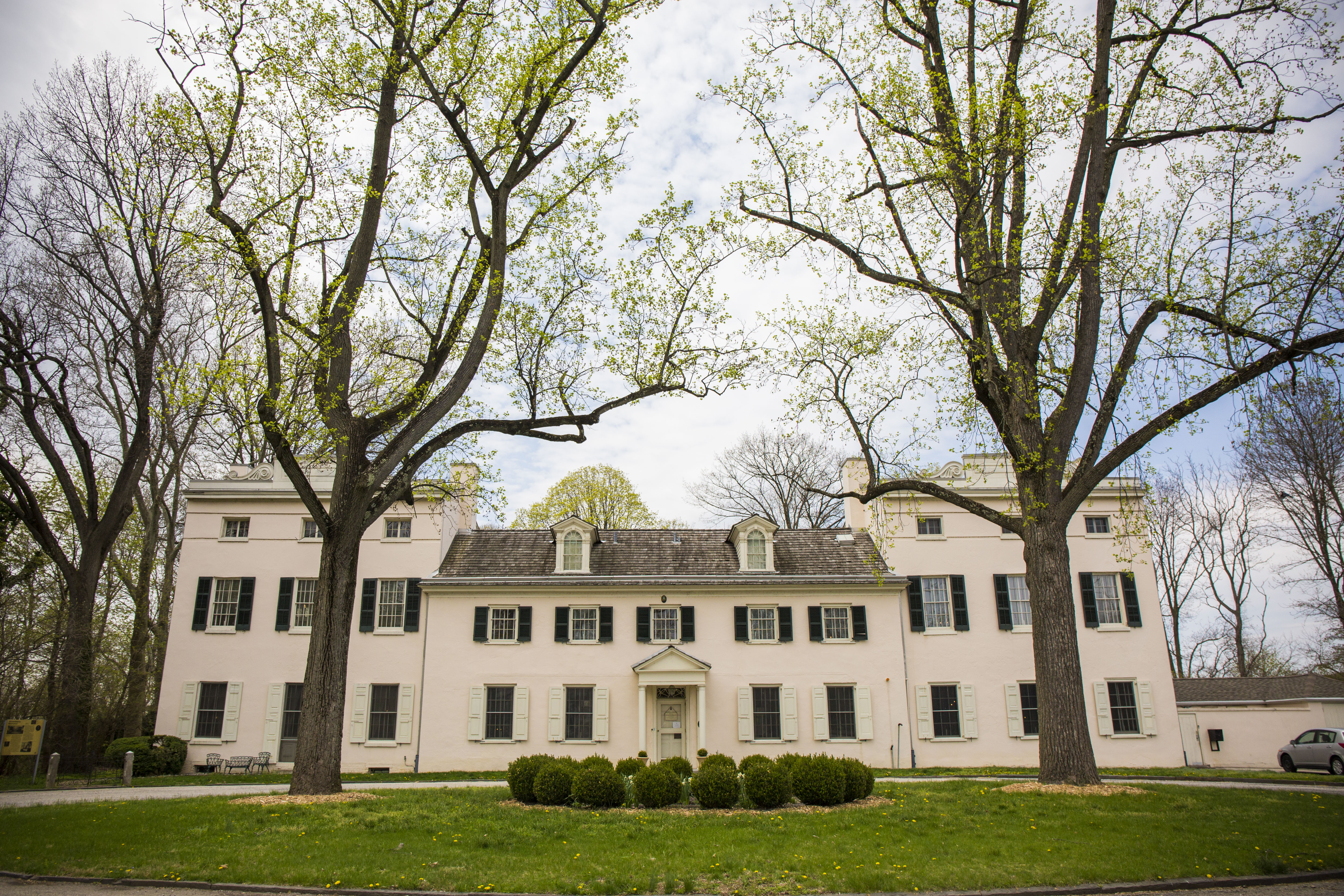 Strawberry Fest returns to Historic Strawberry Mansion on June 6
