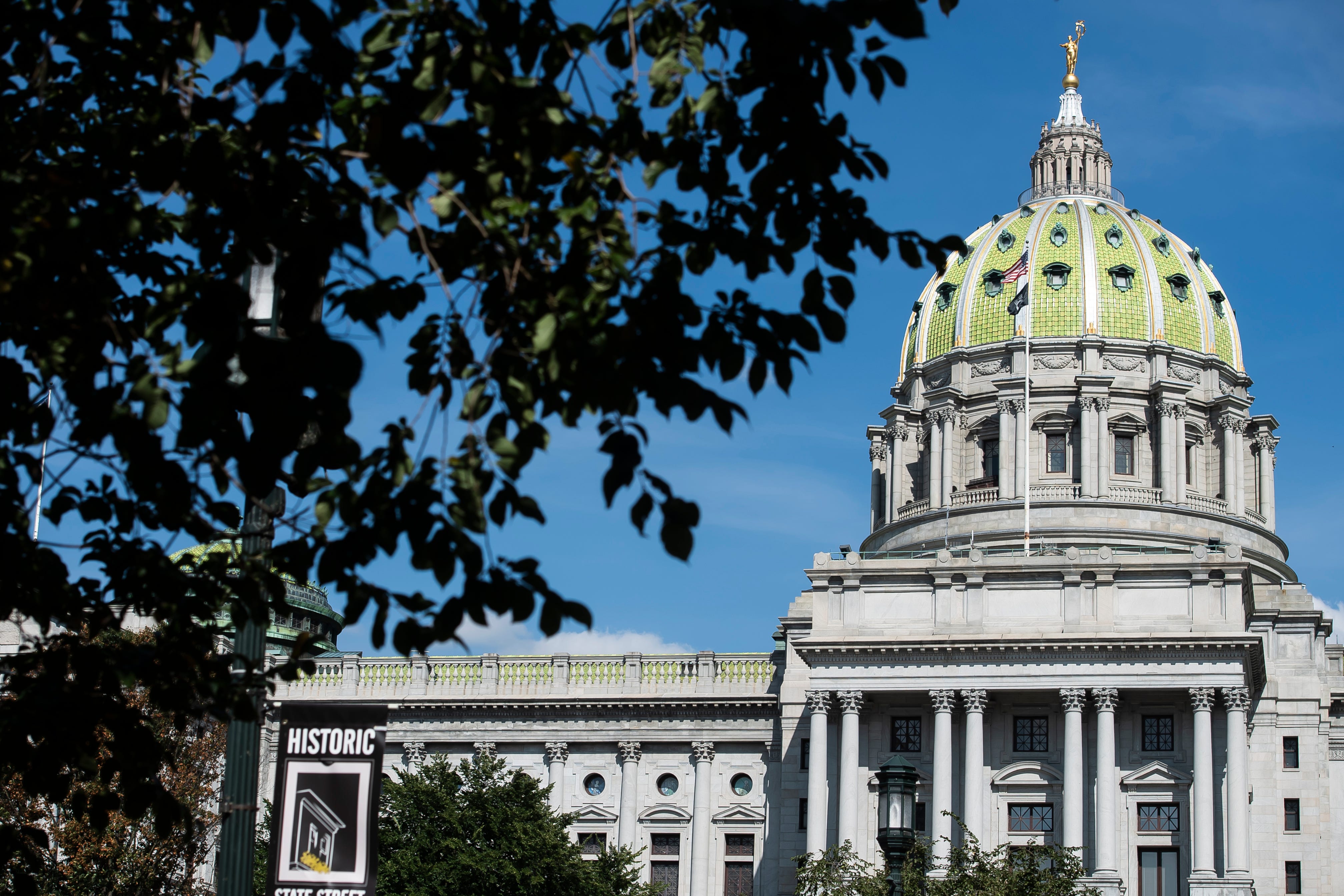 Pa. senators mull tax cuts for organ donors and inheritance beneficiaries