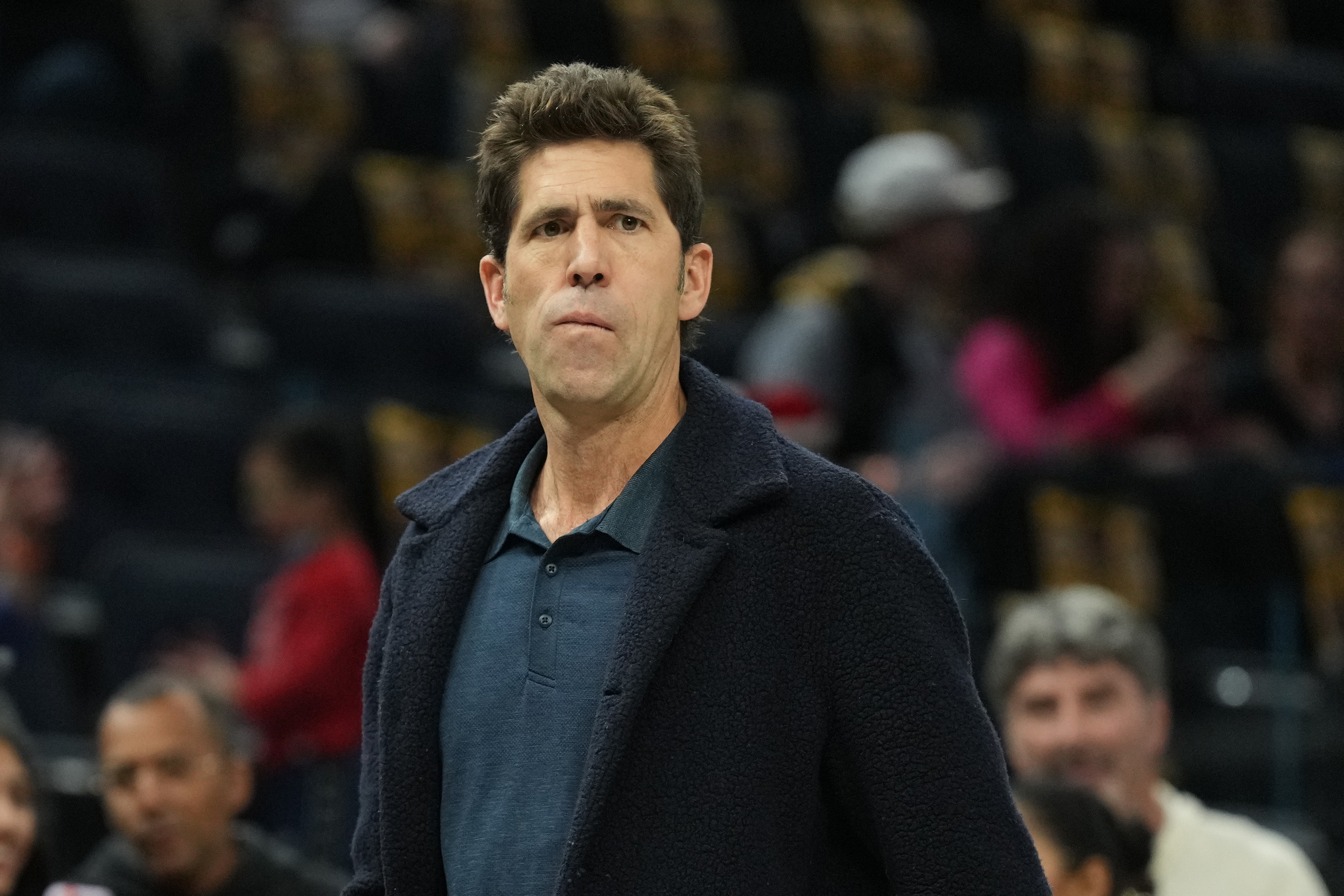 Five takeaways from Josh Harris and Bob Myers' press conference following Daryl Morey's departure