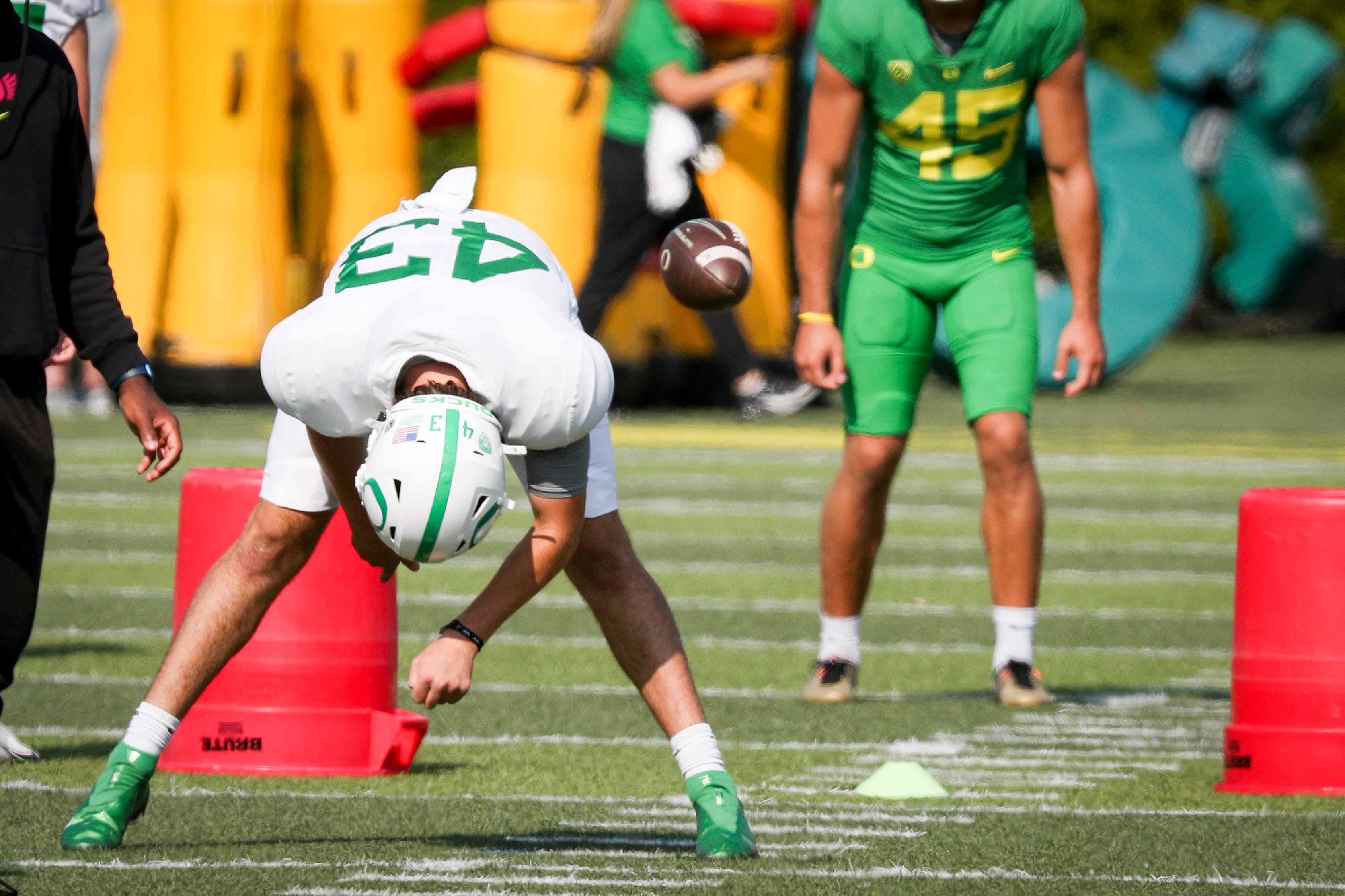 15 players who make sense for the Eagles in Round 7 of the 2026 NFL Draft