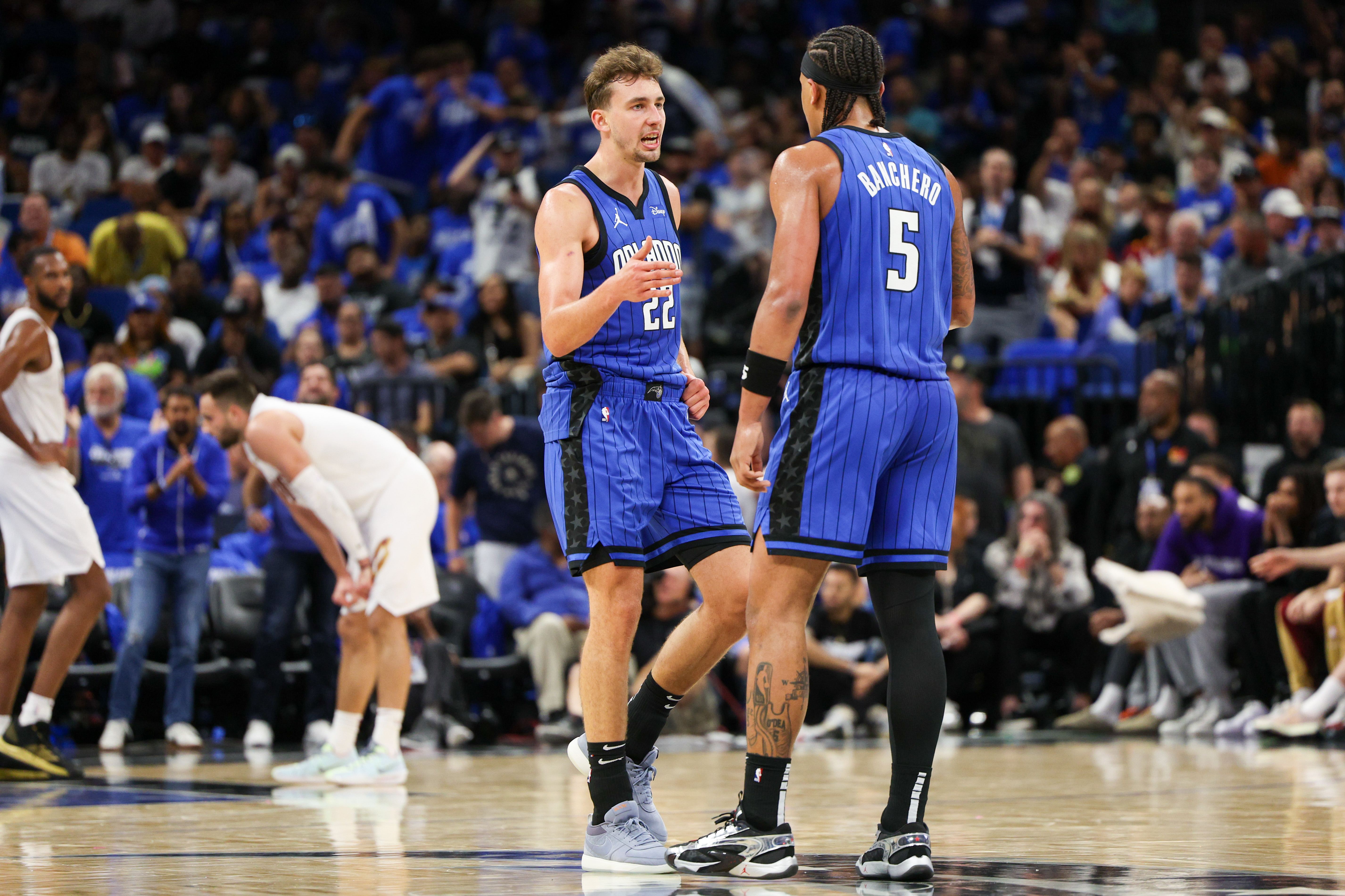 What Sixers fans should know about the Orlando Magic ahead of Wednesday's Play-In Tournament game