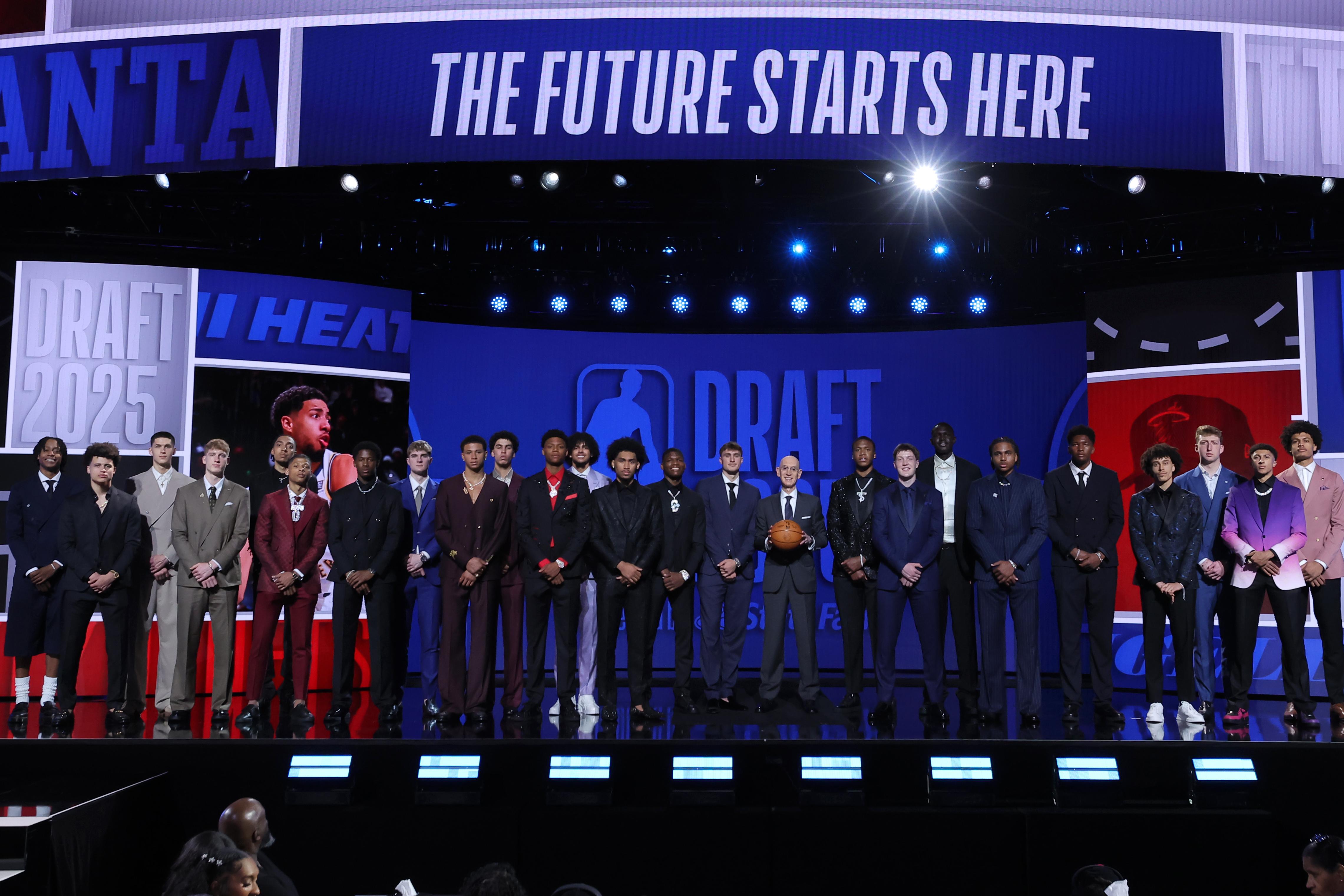 With playoff spot clinched, Sixers will convey 2026 first-round pick to Oklahoma City Thunder