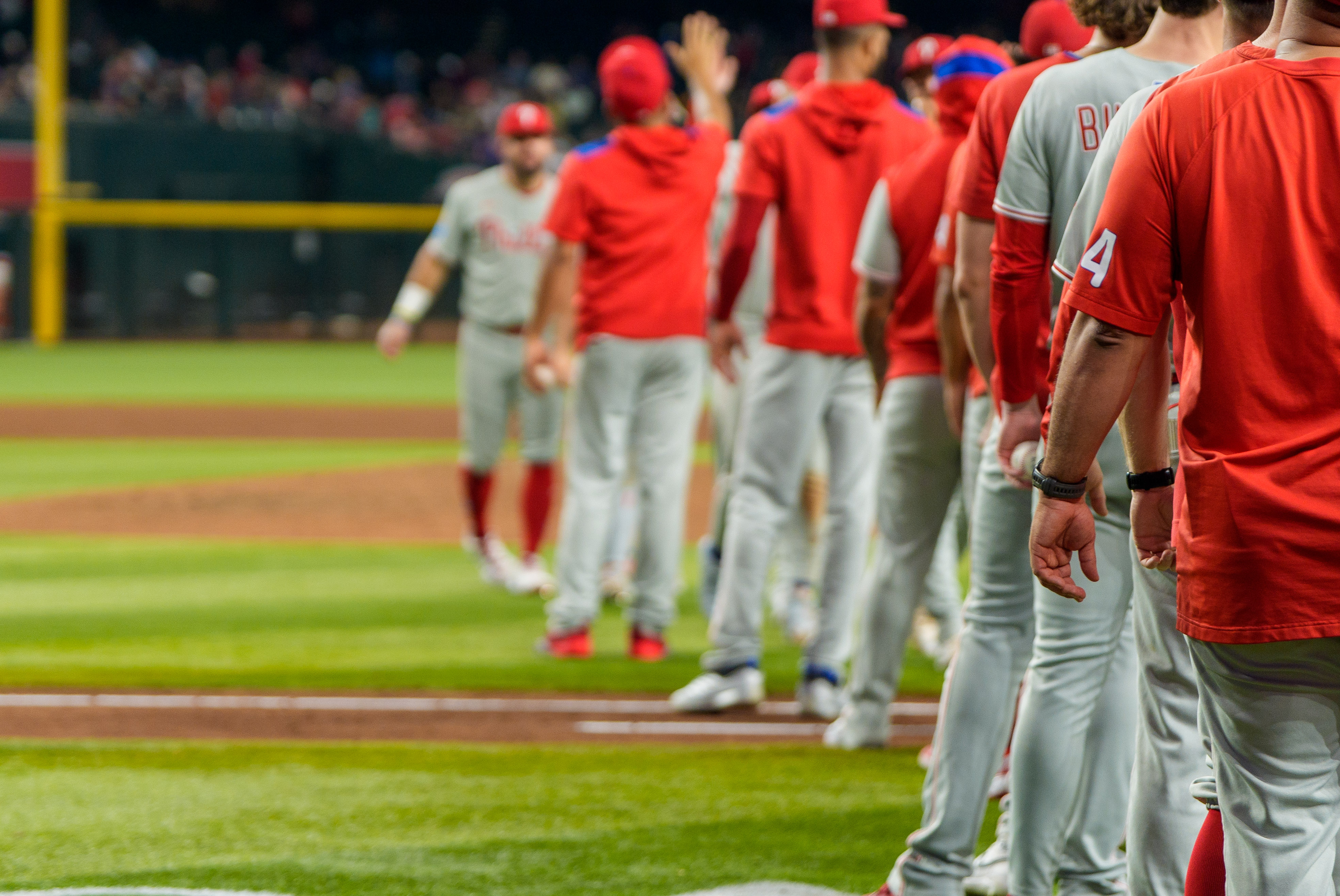 Phillies expert predictions: World Series or bust