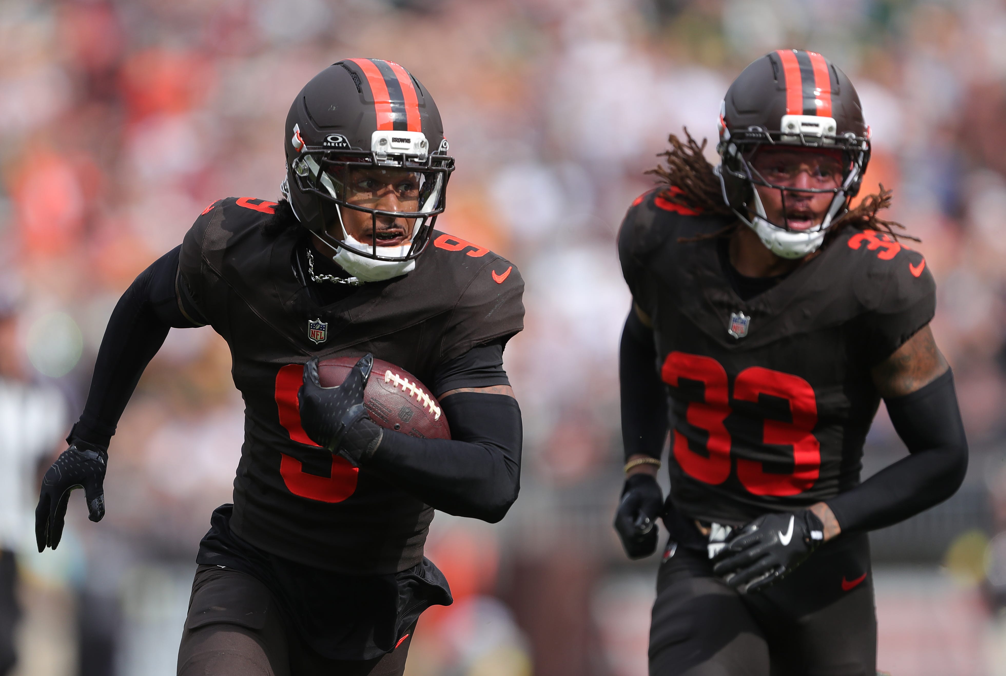 The Eagles' remaining holes to fill, post-draft, and who can fill them