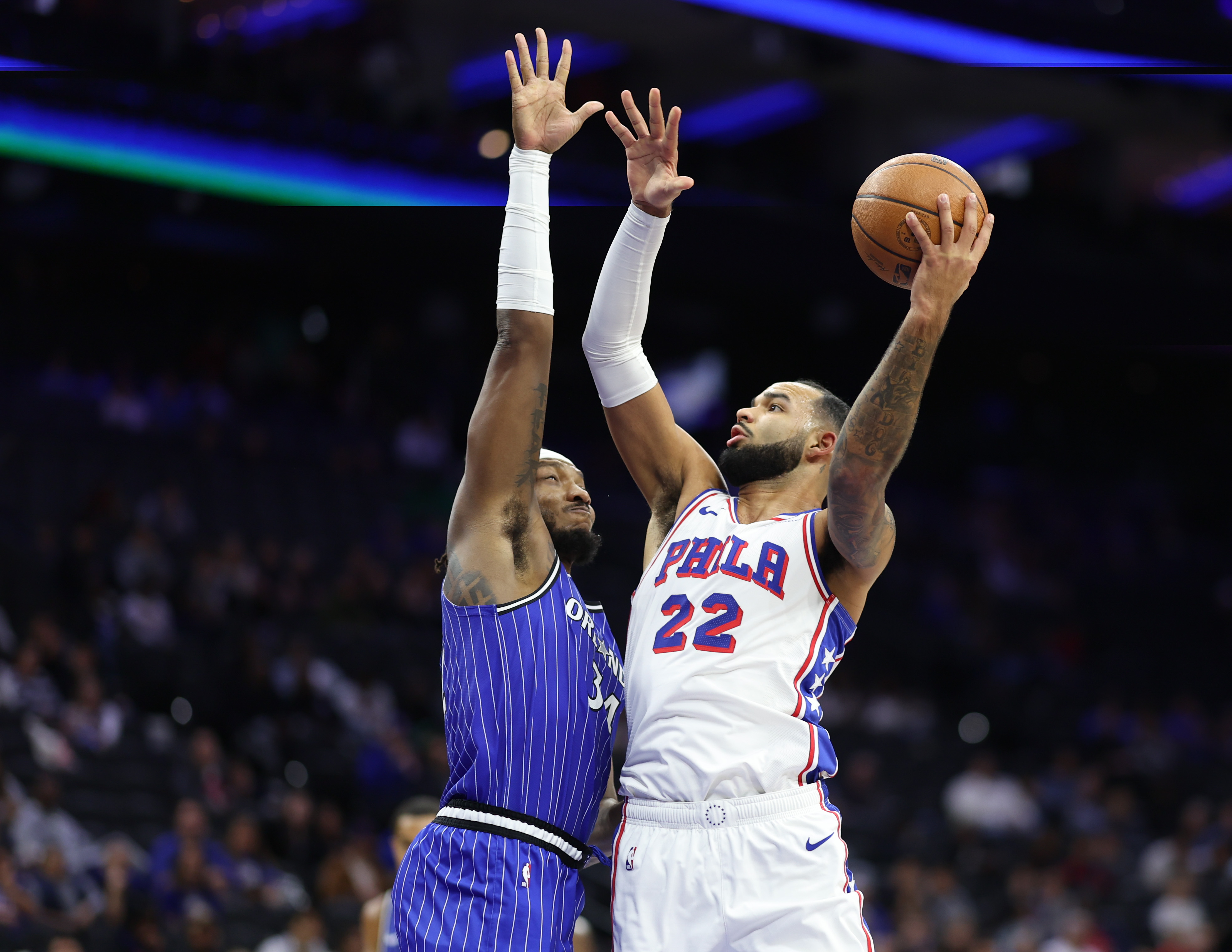 5 Sixers thoughts: Early returns on Daryl Morey's last draft pick, looking ahead to 2026 NBA Draft and more