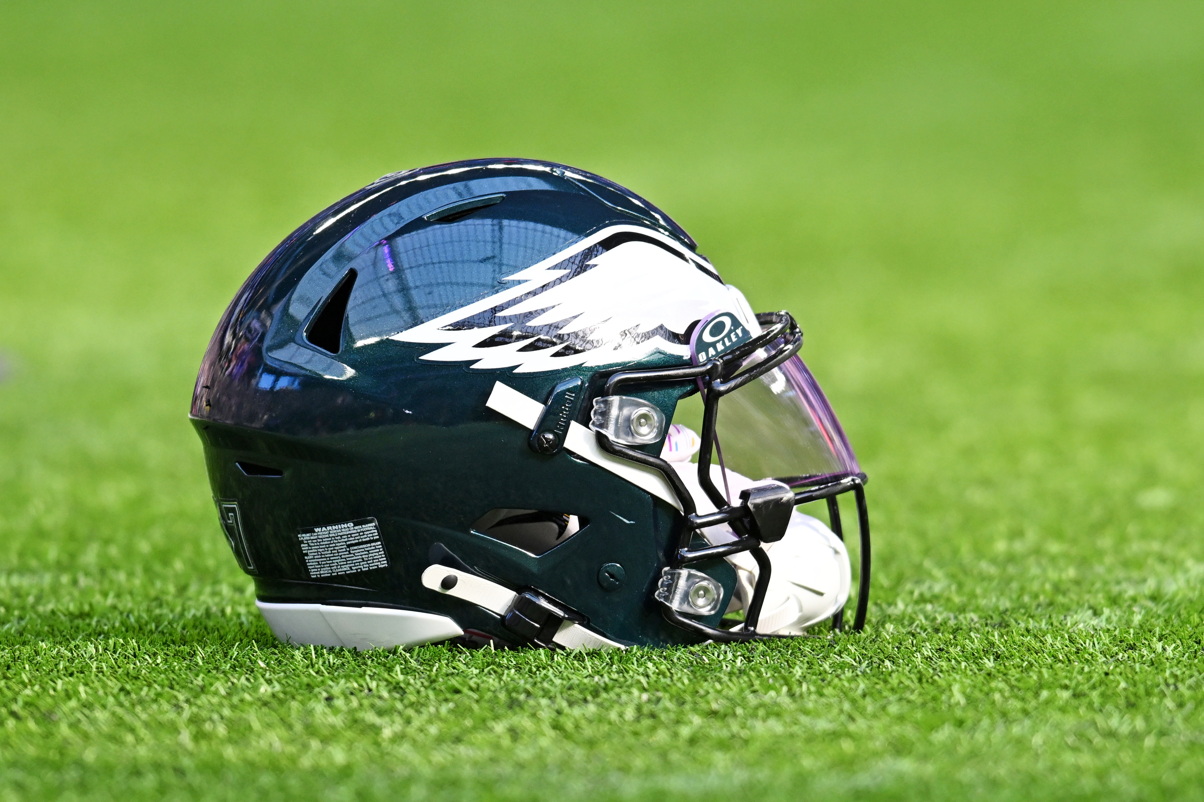 Eagles' 2026 offseason schedule announced