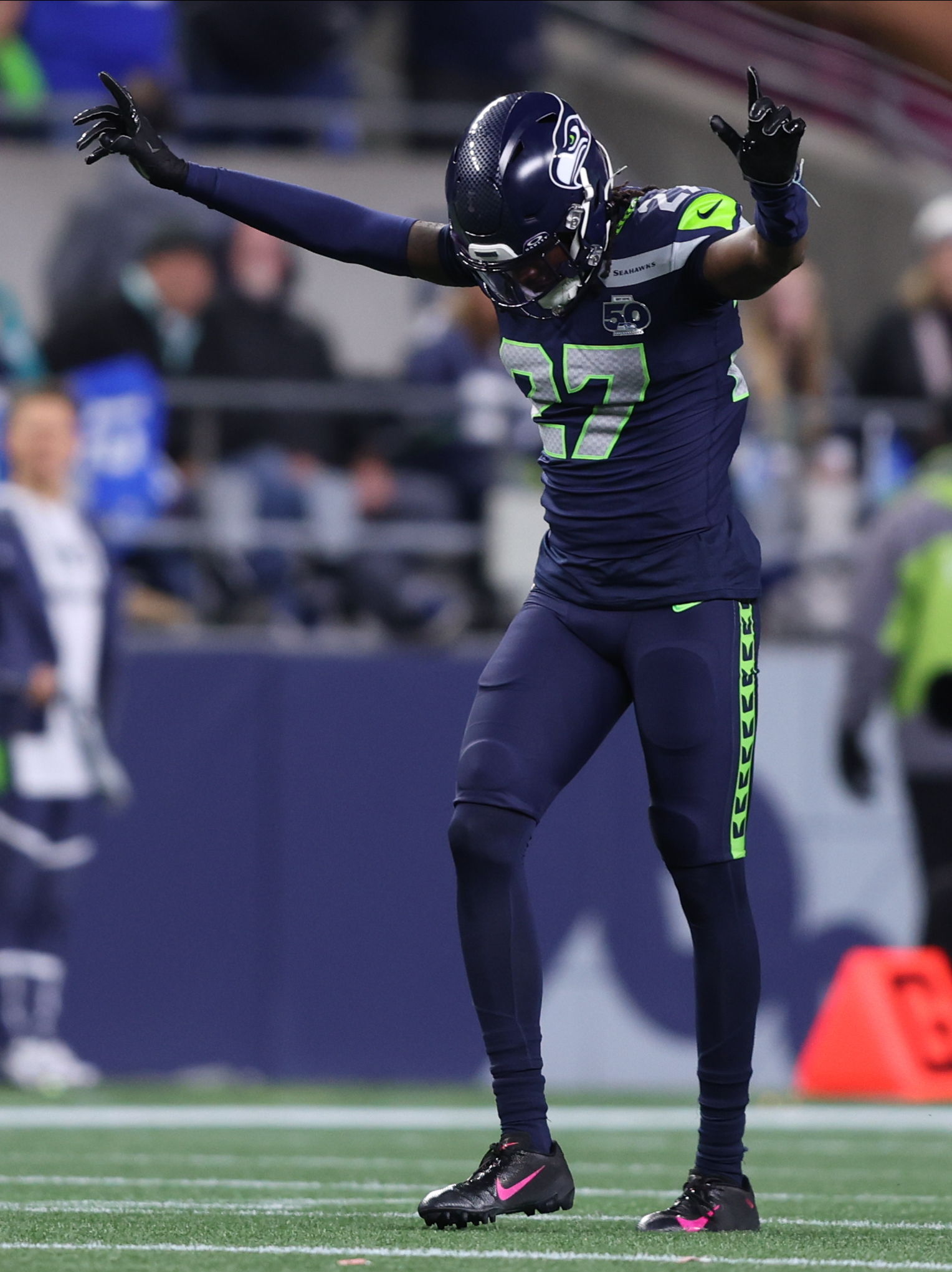 Eagles HC Nick Sirianni likes 'edgy' football players – but to a fault?