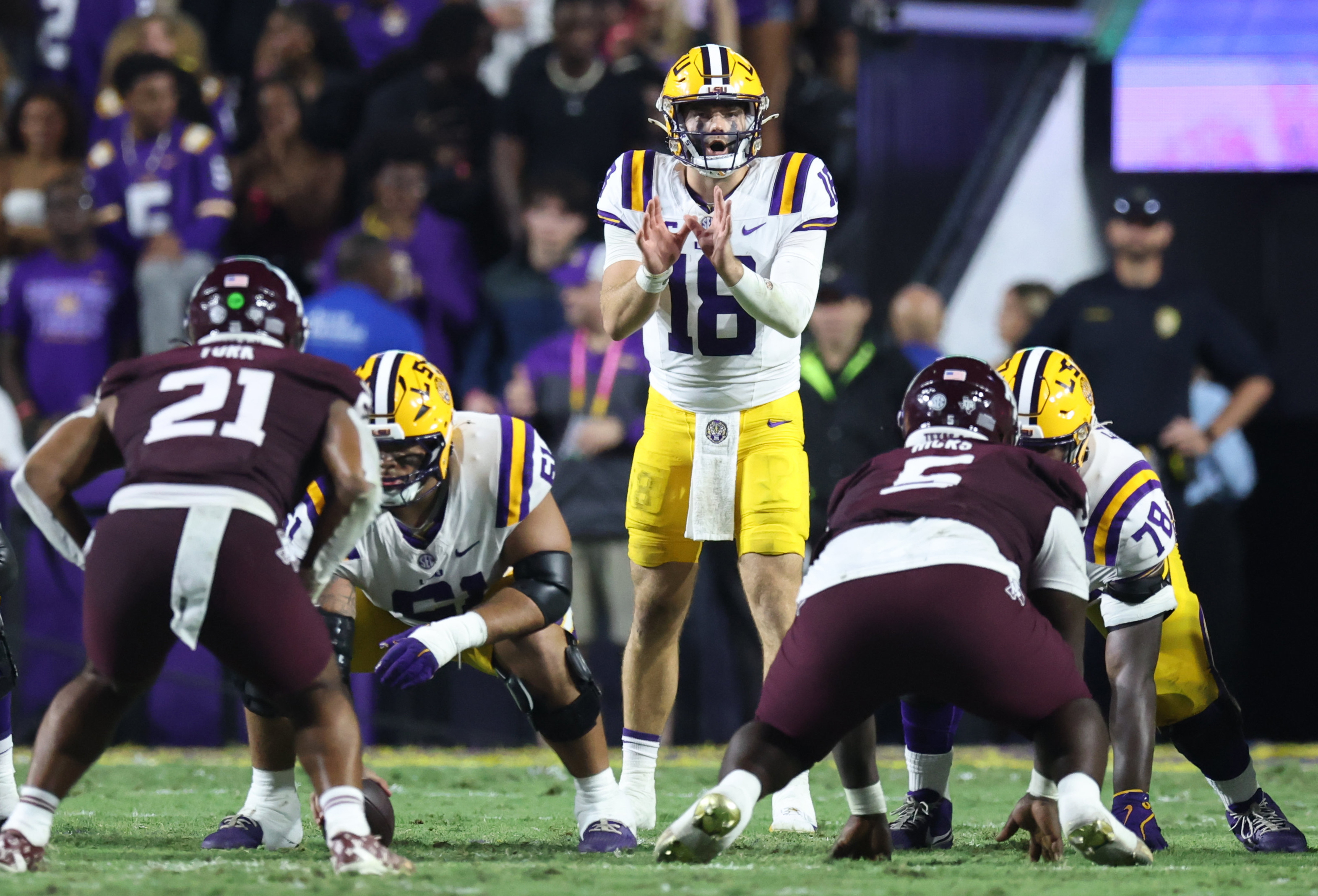 15 players who make sense for the Eagles in Round 5 of the 2026 NFL Draft