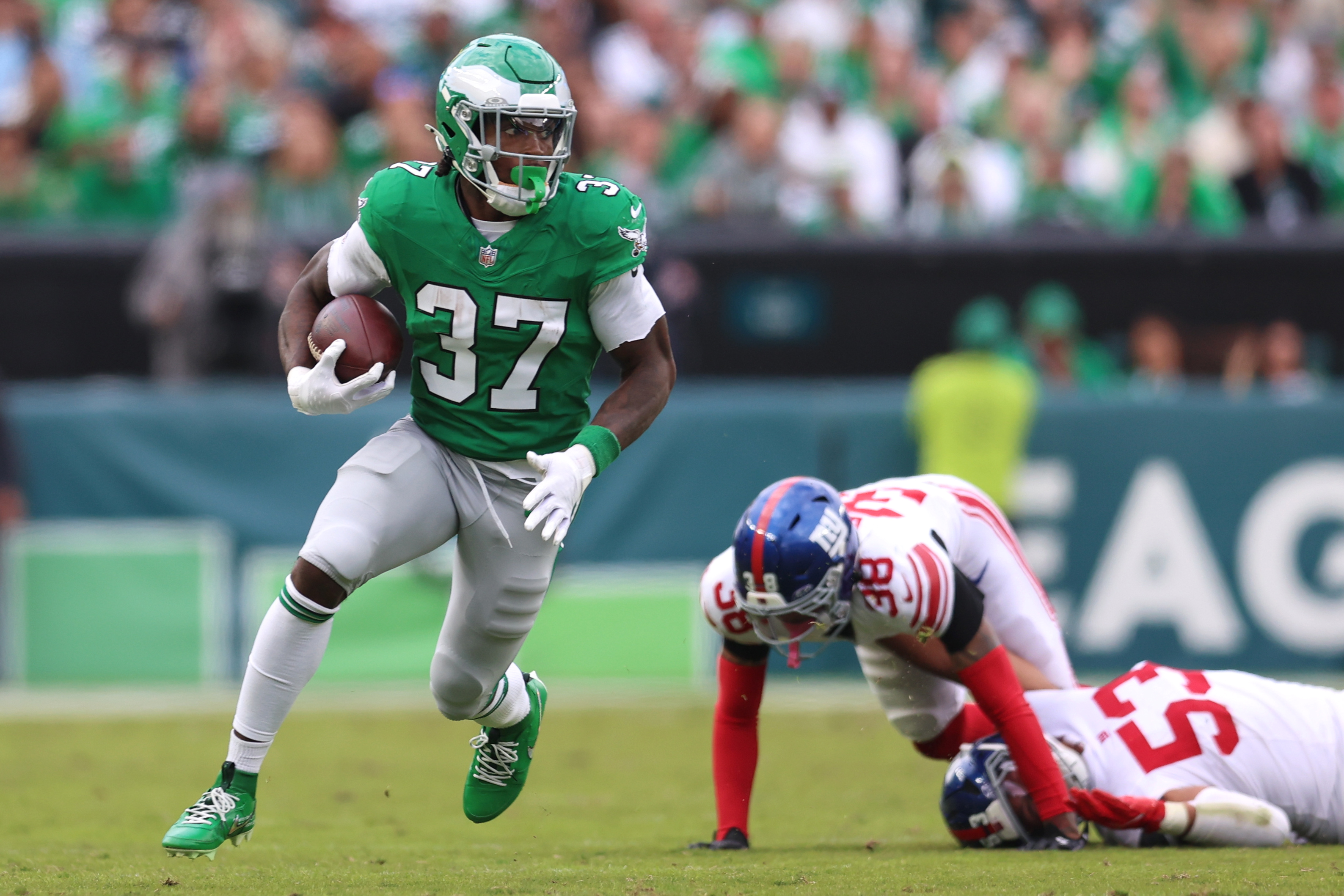 We aren't talking enough about these specific Eagles players