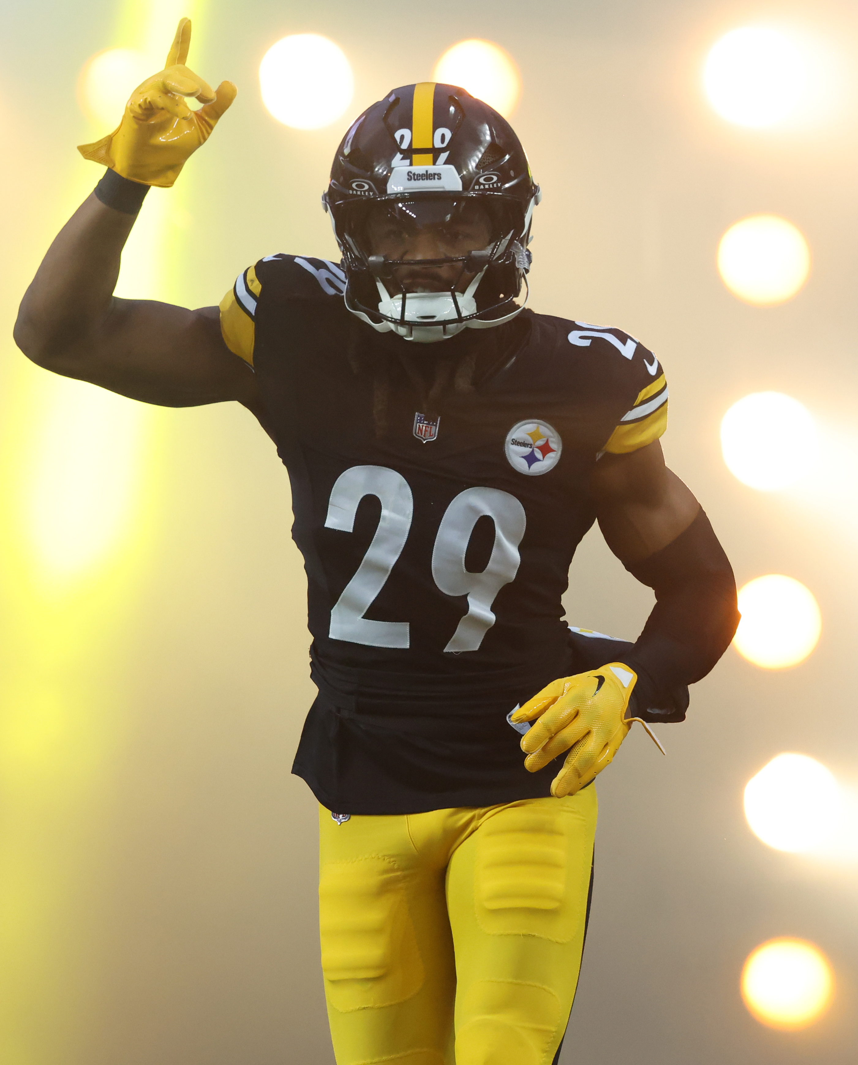 Best available safeties left in free agency for the Eagles