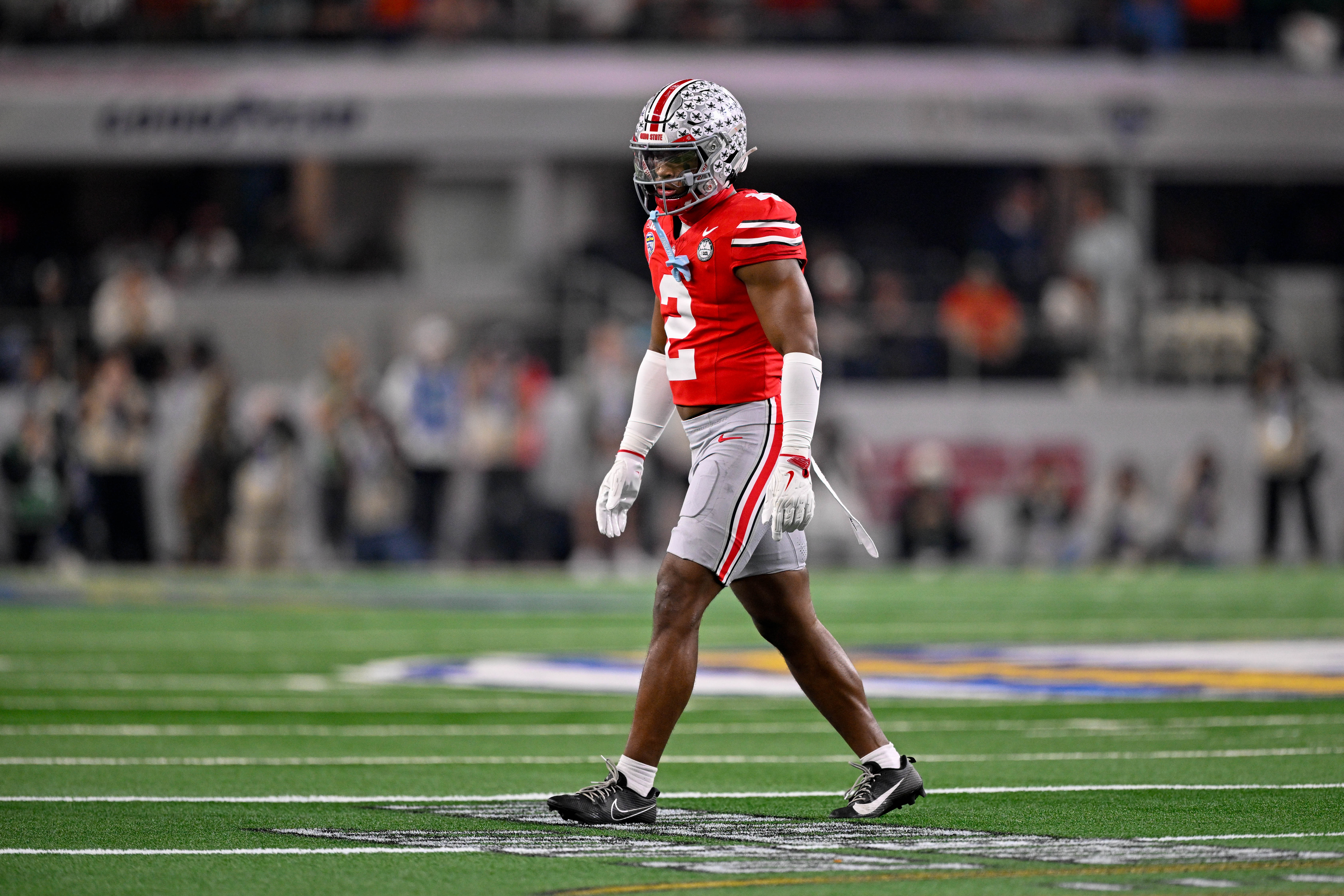 NFC East 2026 draft grades: Cowboys edition