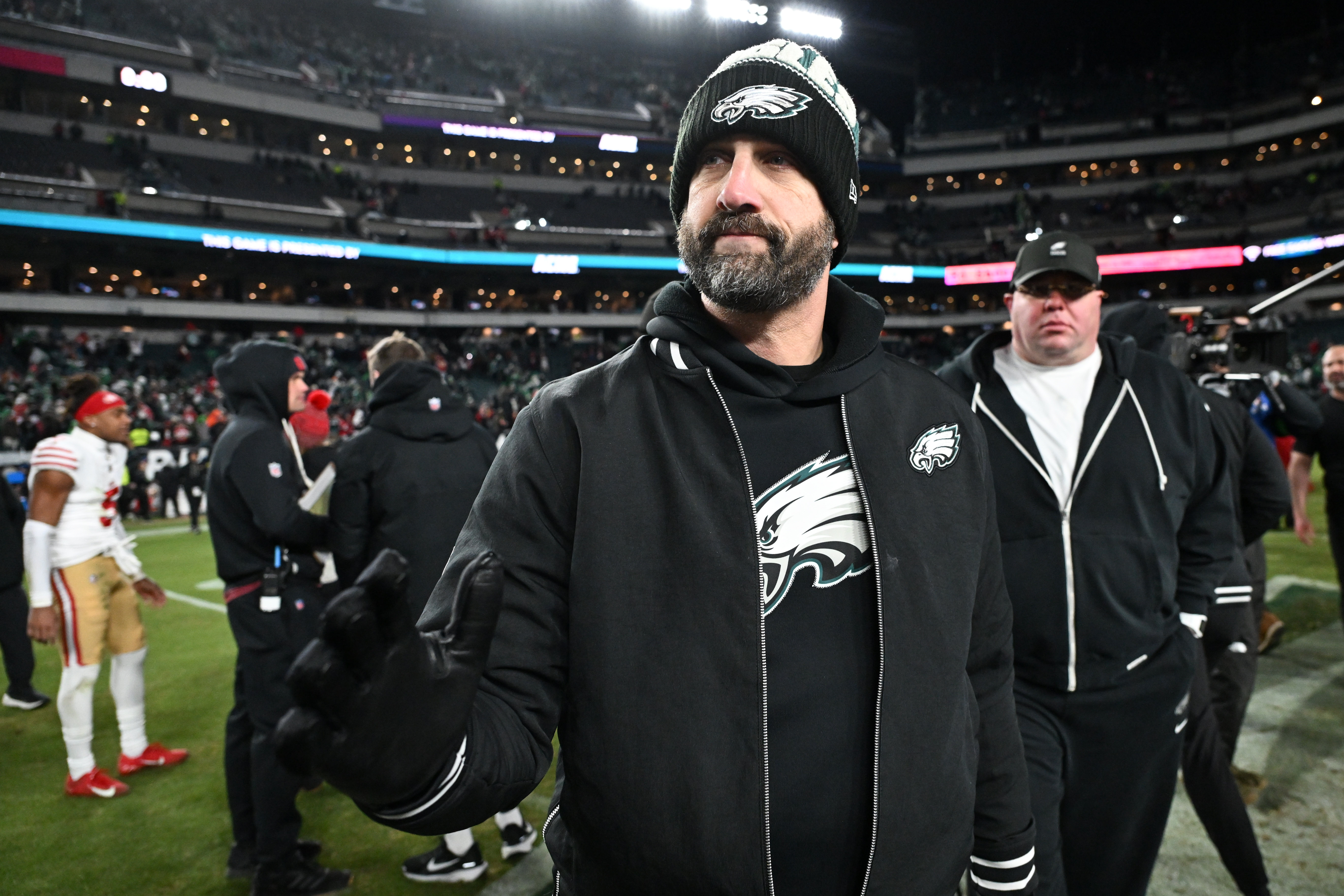 Everything we know about the Eagles' 2026 schedule (leaks, updates, rumors)