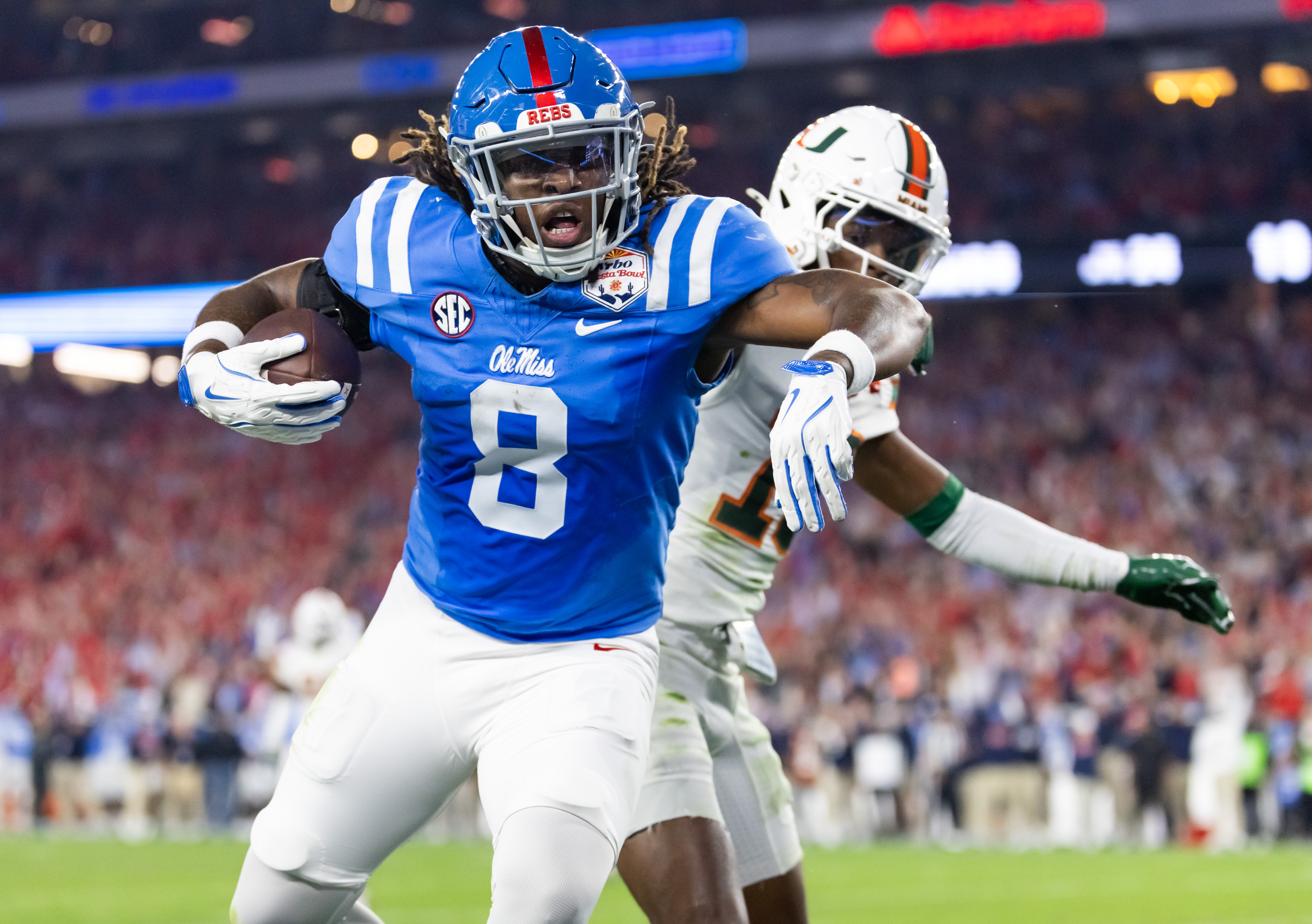Do the Eagles have any undrafted rookies who can make the 53?