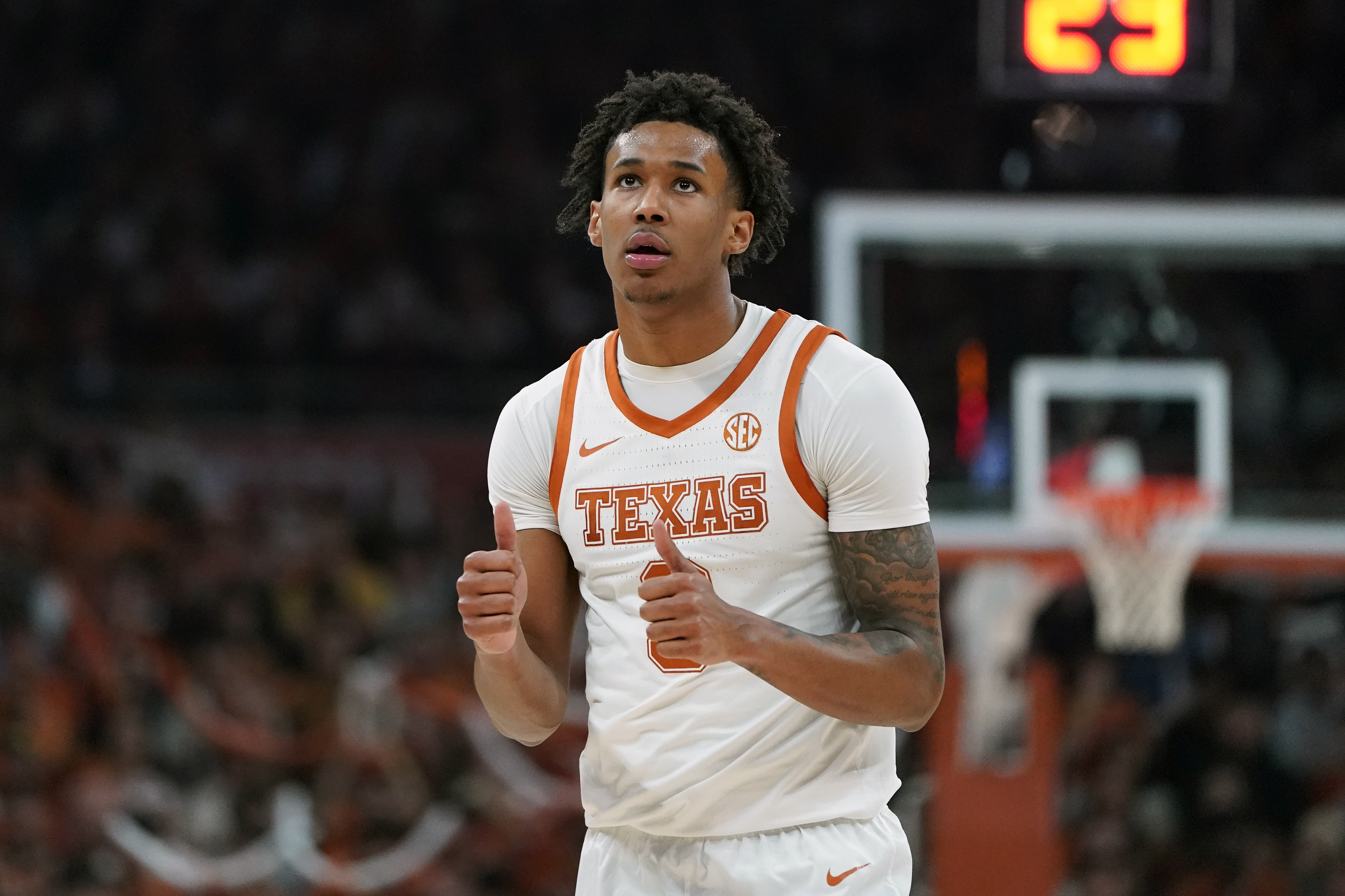 Sixers mock draft roundup 3.0: Can No. 22 overall pick fill an immediate need?