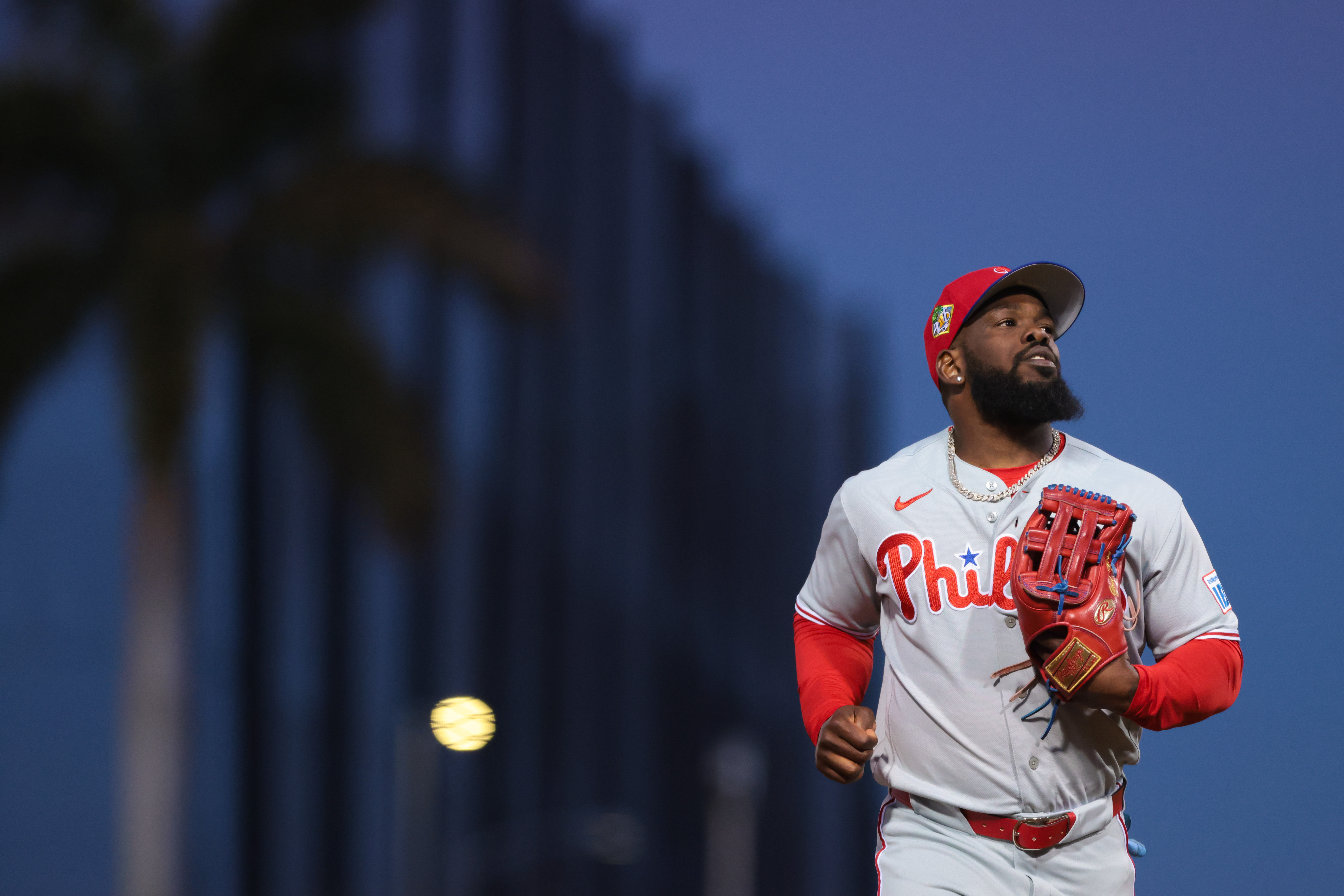Phillies stock watch: Adolis García finds his swing, Trea Turner, Brandon Marsh can't find theirs