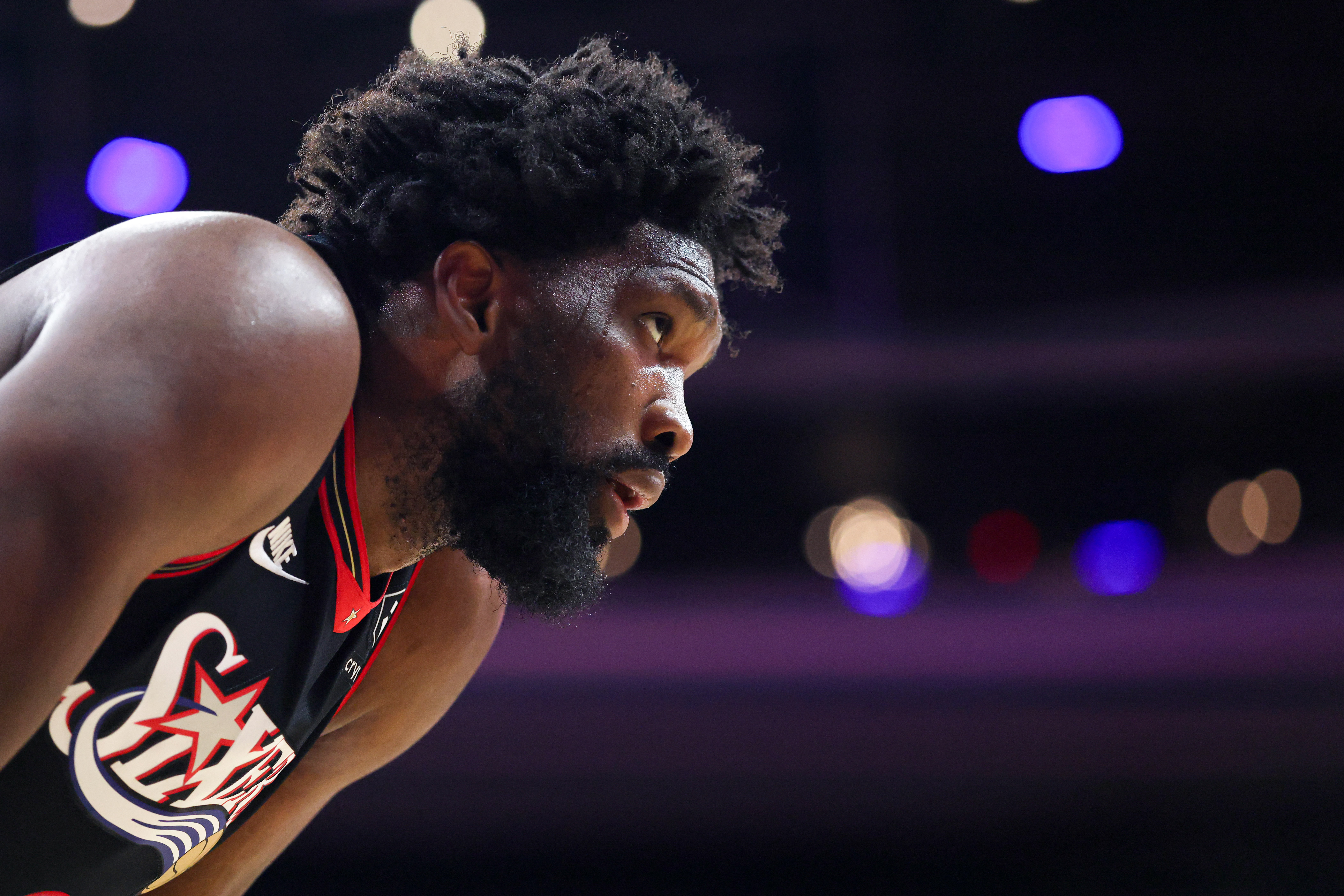Joel Embiid listed doubtful for Sixers-Celtics on Friday; full injury reports ahead of Game 3
