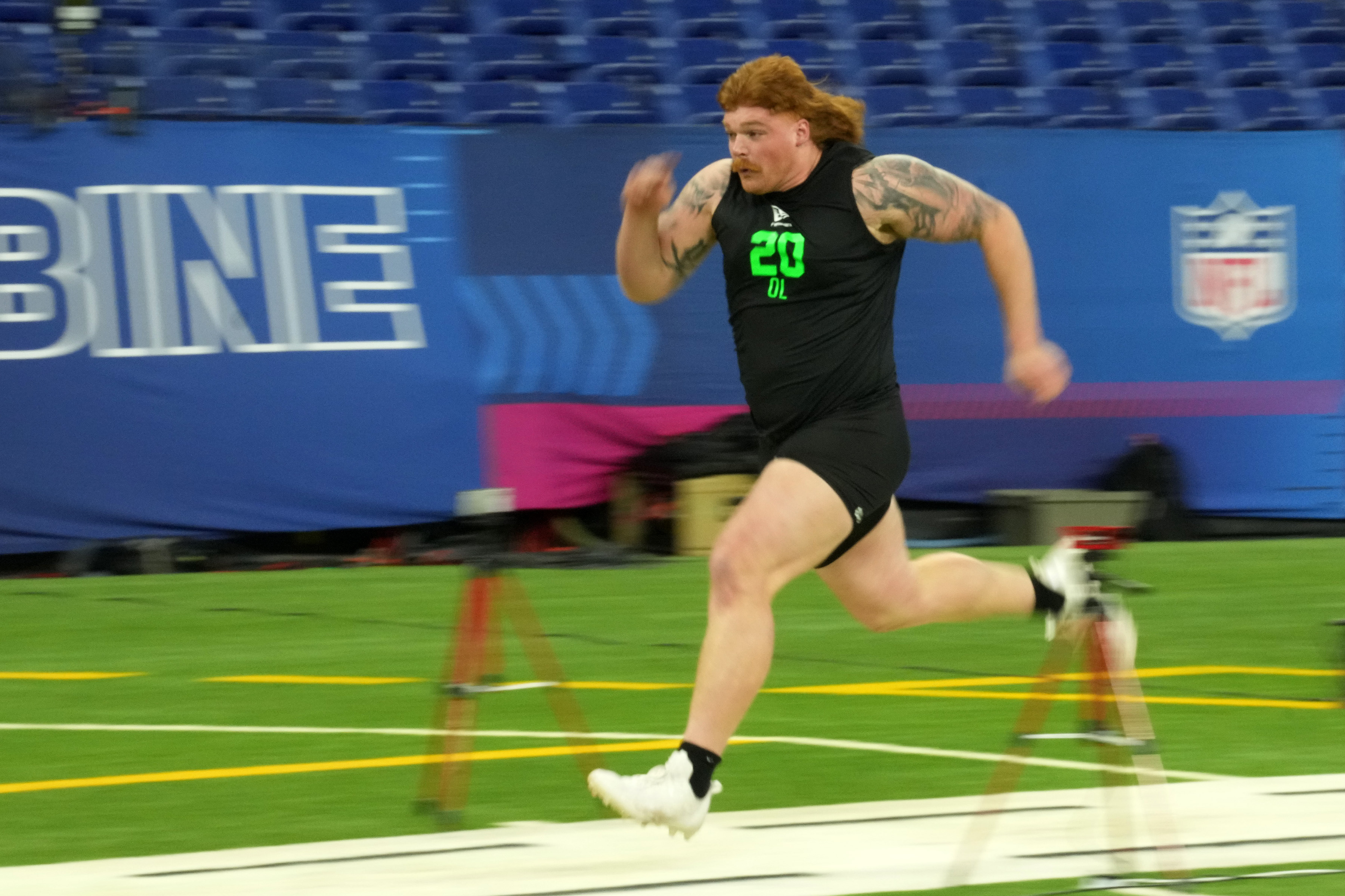 15 players who make sense for the Eagles in Round 3 of the 2026 NFL Draft