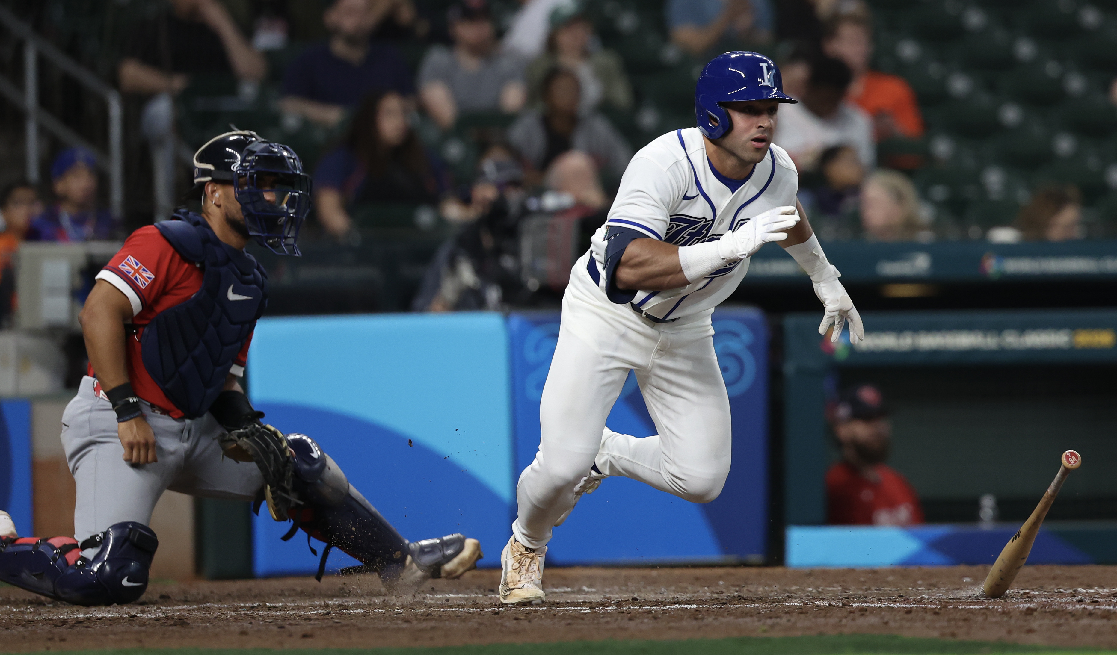 Phillies prospect watch: Dante Nori continues to mash the ball