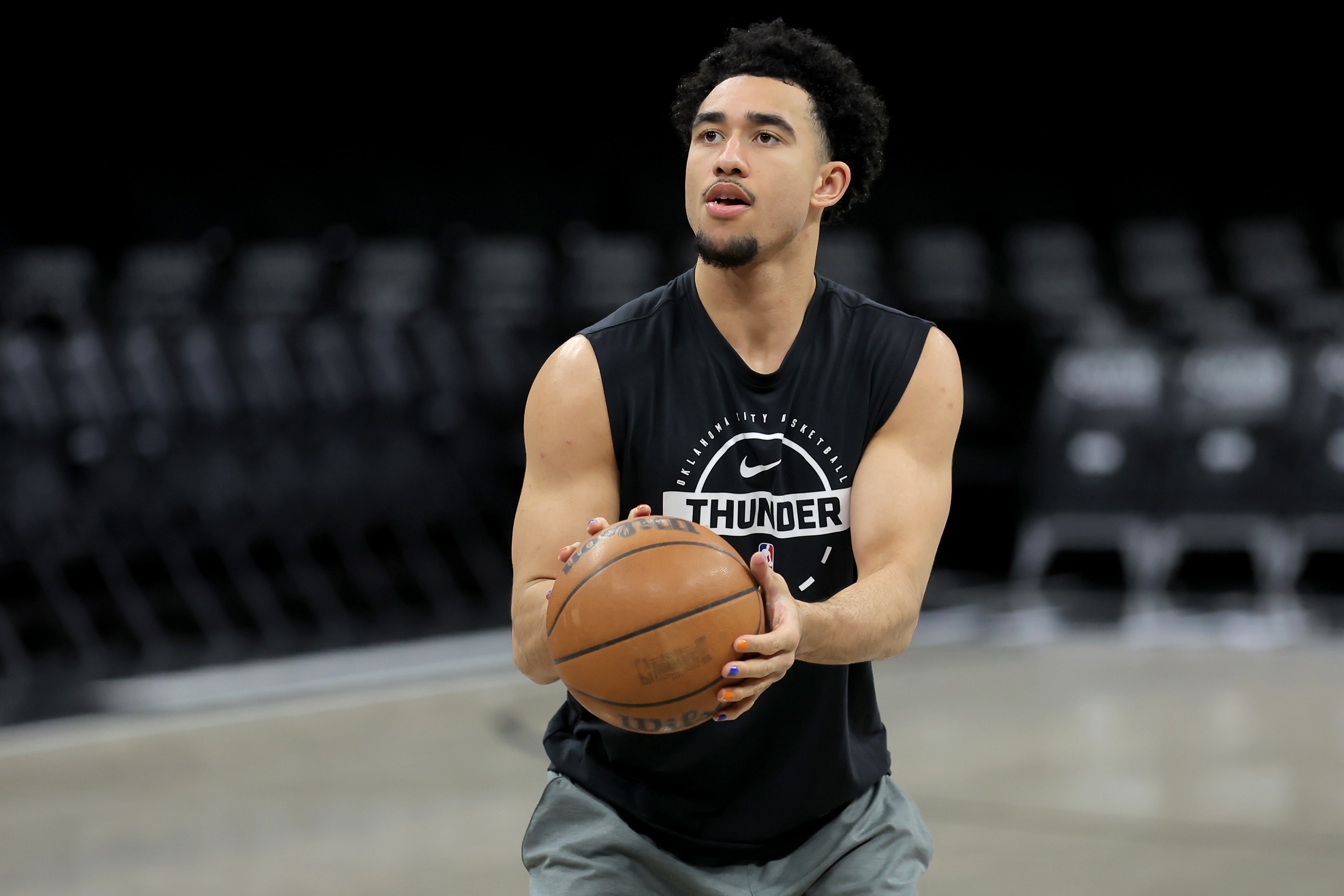 Sixers soundbites: Jared McCain on being traded to Oklahoma City, Philadelphia fans' outrage and more