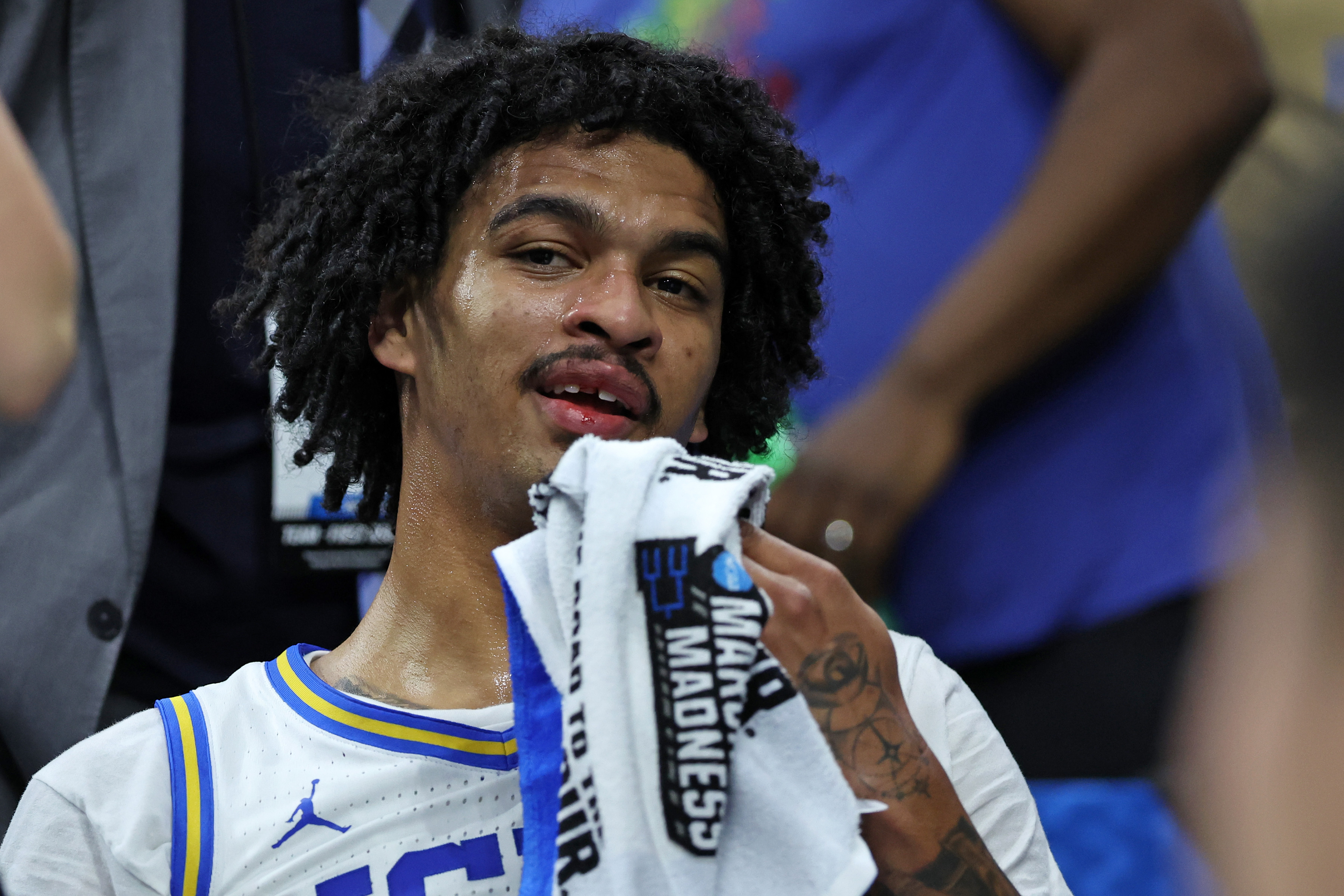 Stars, standout teams, and surprises from the NCAA Tournament's first round in Philly