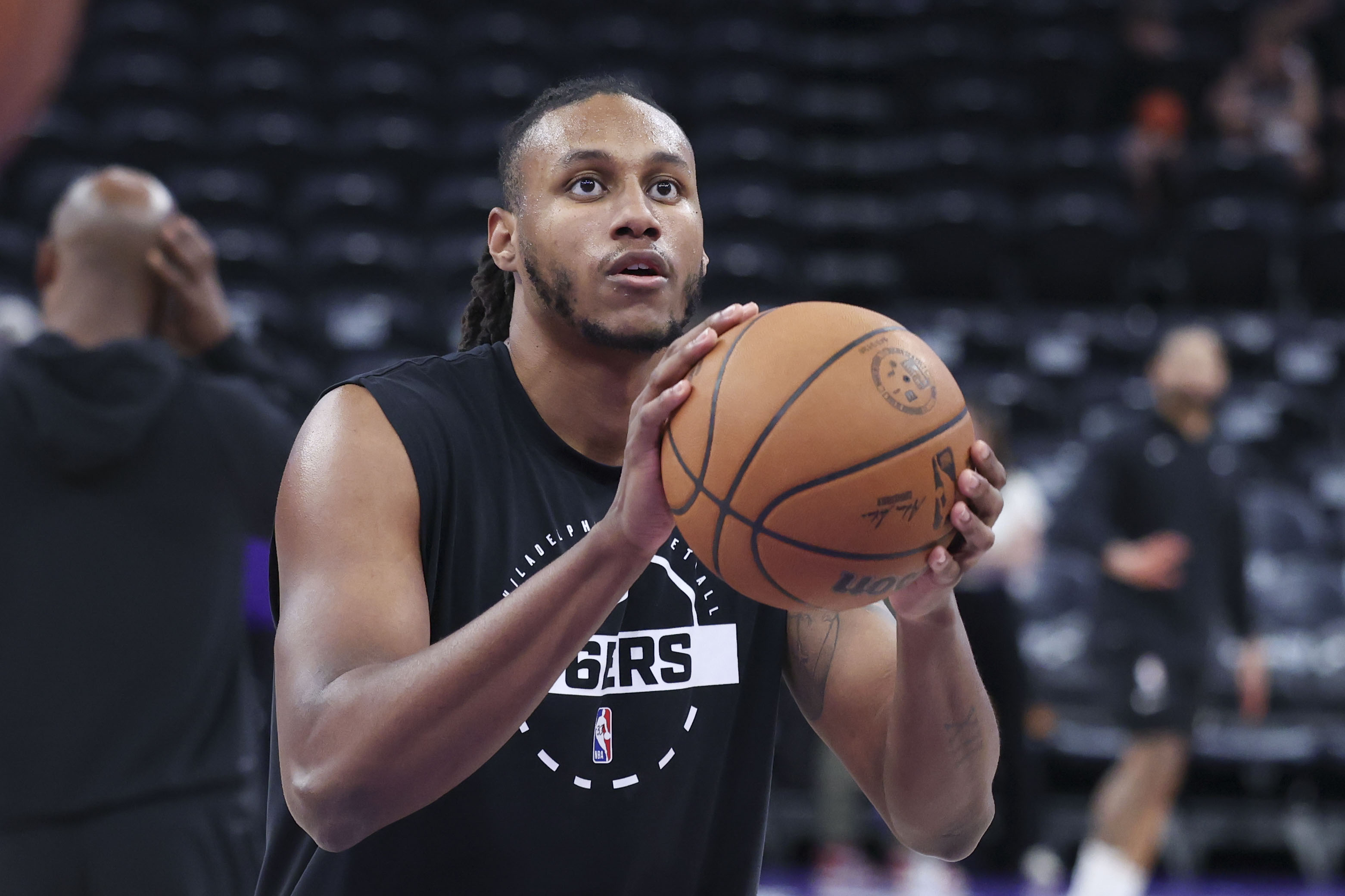 Sixers year-in-review: Jabari Walker earns a standard contract, but not a permanent rotation role