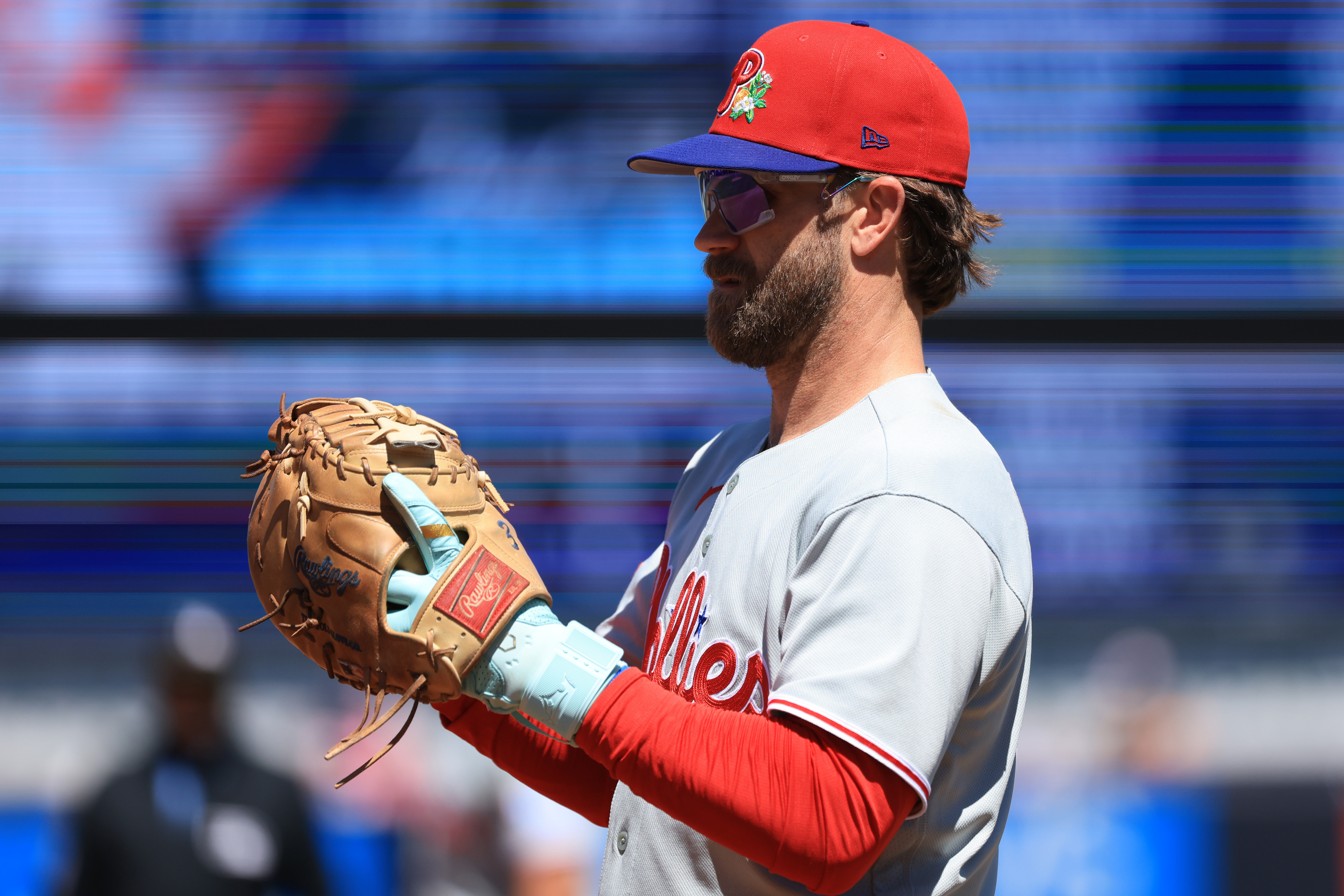 Predicting the 2026 Phillies: Is Bryce Harper still elite? And is this team still World Series good?