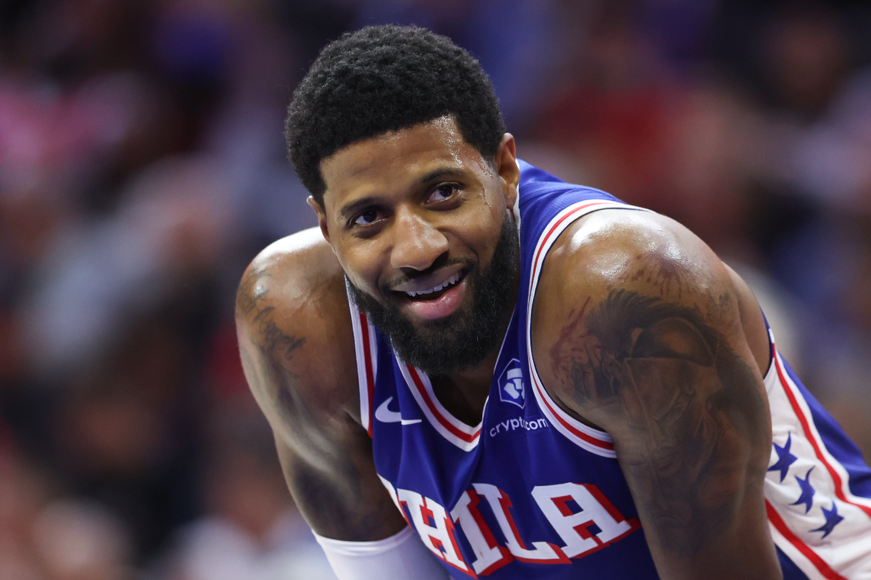 Sixers power ranking roundup: With Joel Embiid and Paul George back, it is time to surge