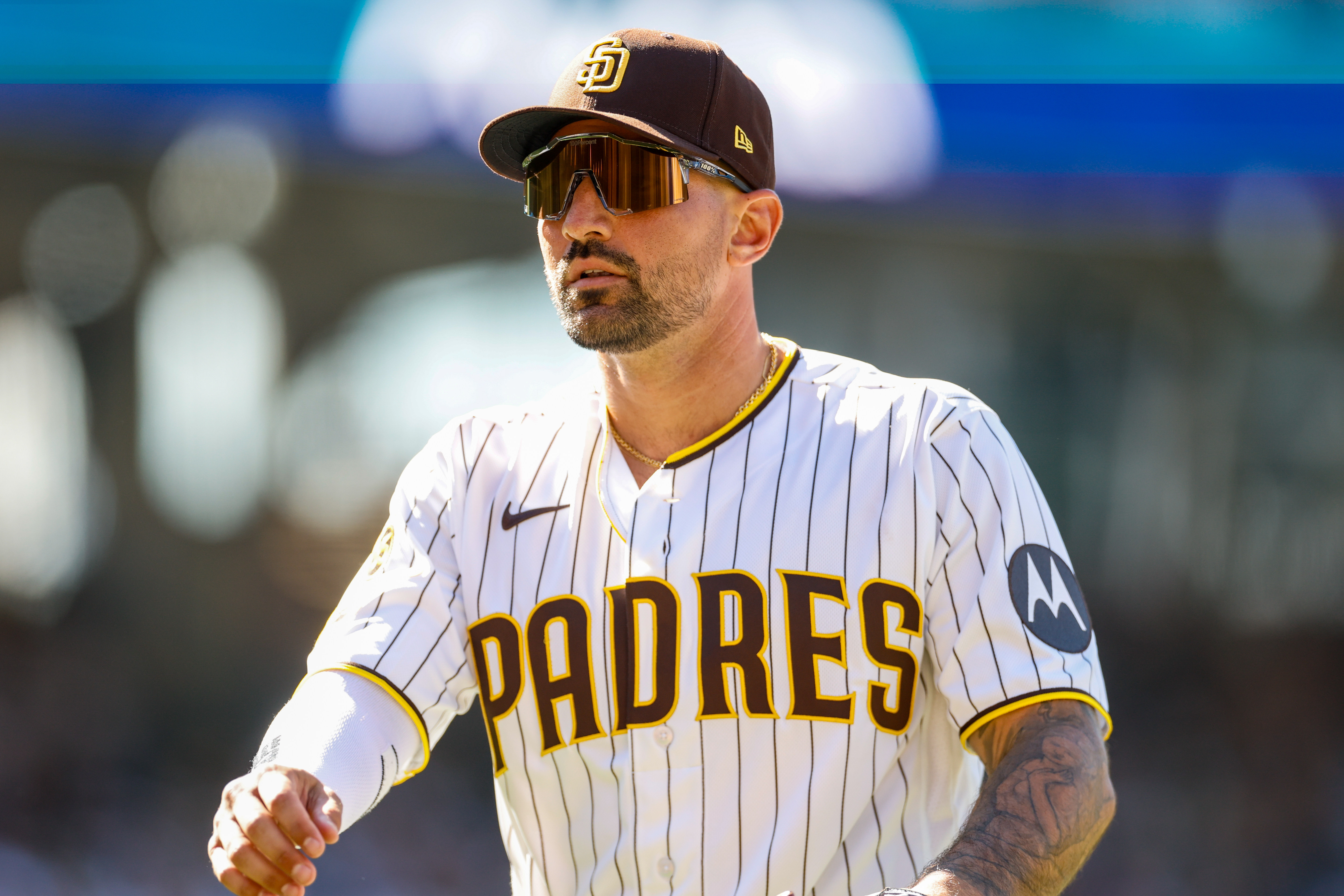 Checking in on recent former Phillies: Harrison Bader, Nick Castellanos, others struggle early