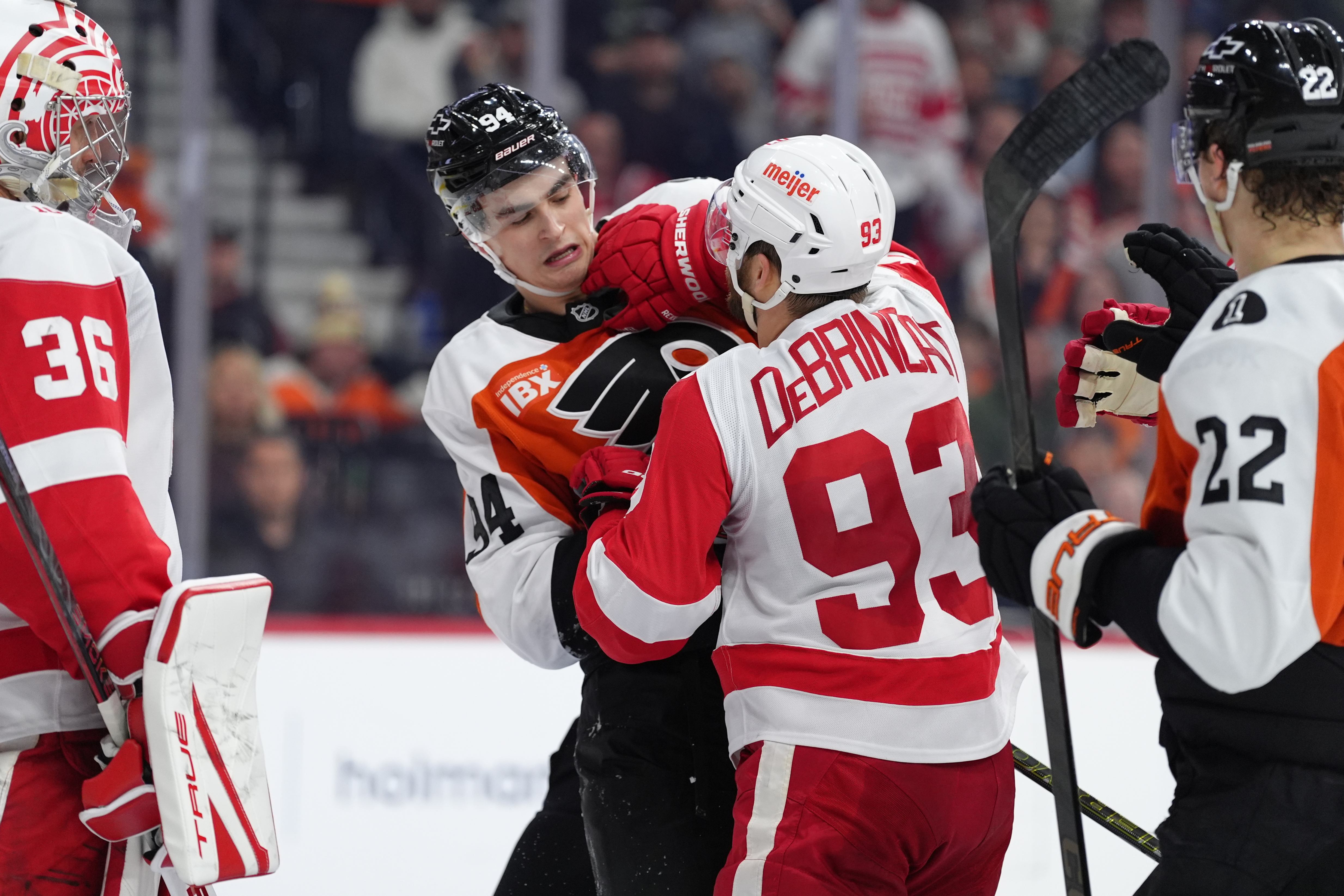 Flyers rooting guide: A look at everything they need, and face, in the playoff chase