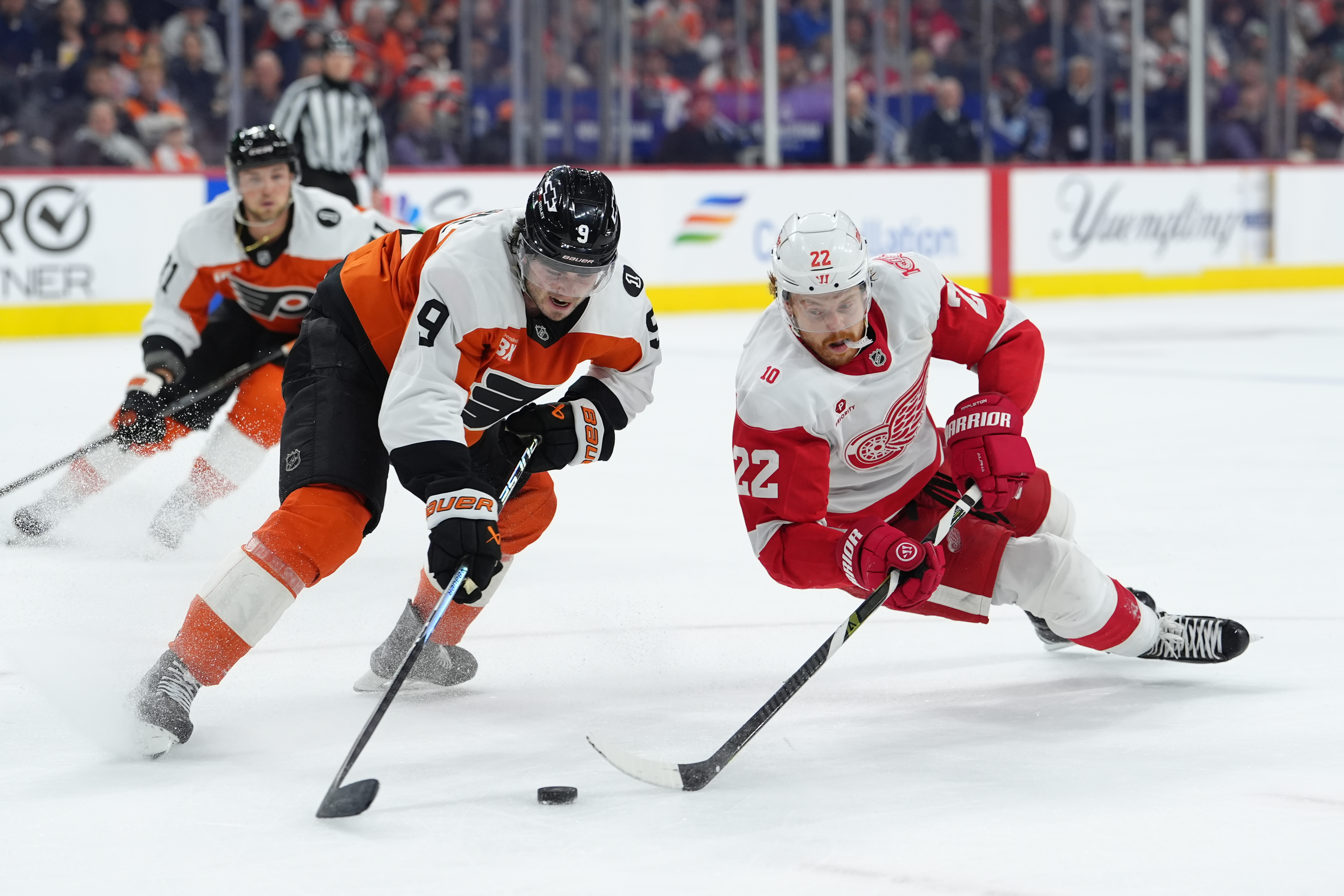 Flyers thoughts: Another 'must win,' and another big hurdle to clear