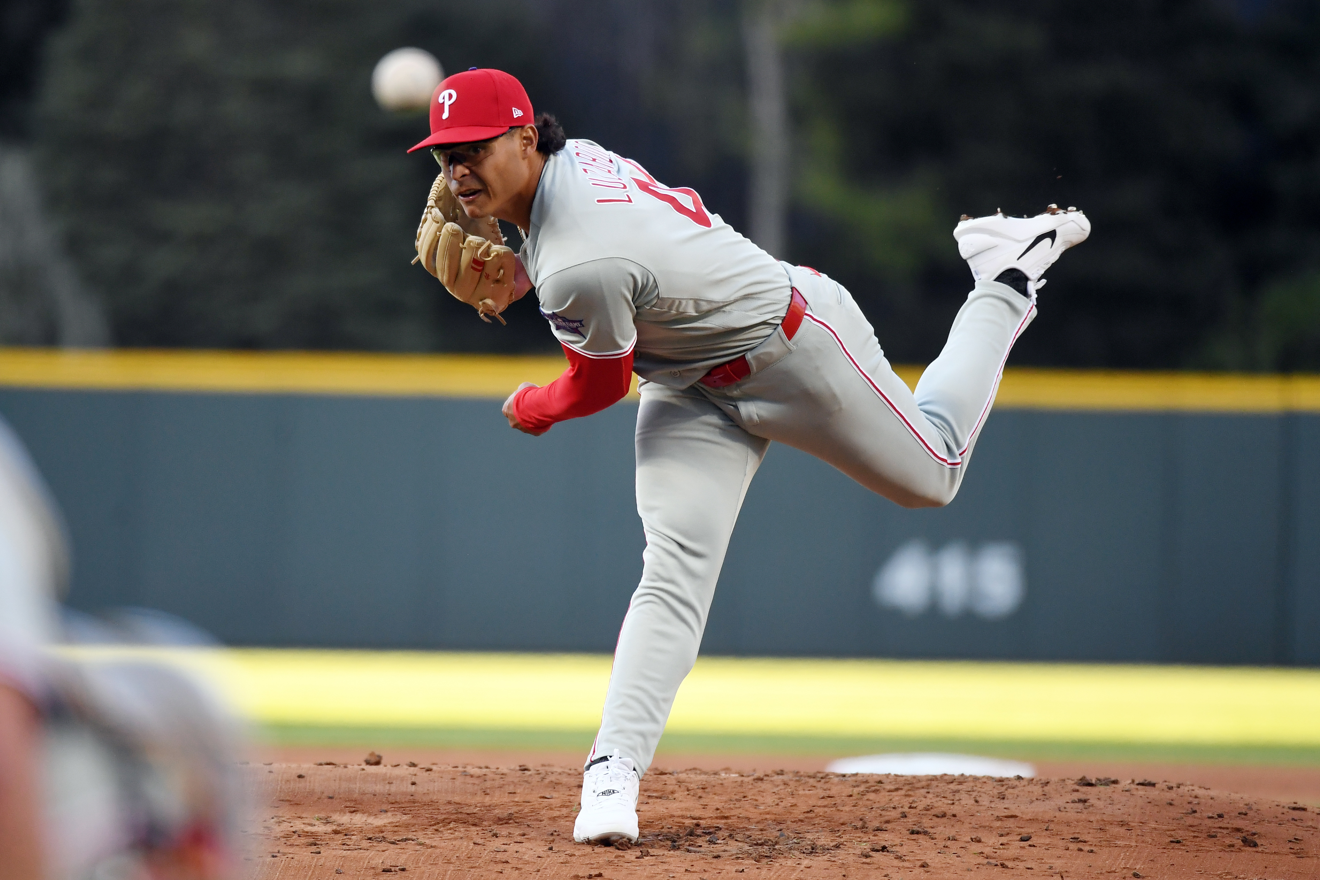 Trip to Coors Field sets Phillies back in right direction