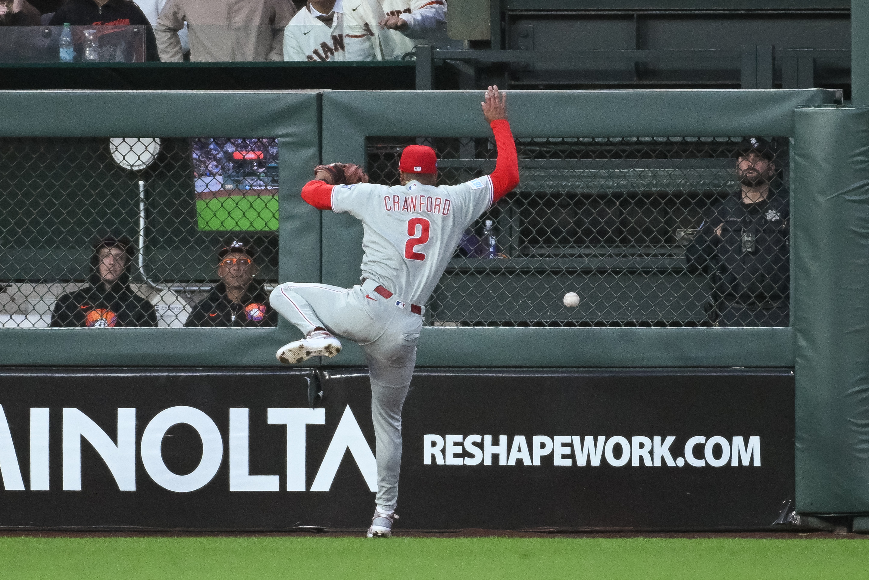 5 thoughts about the struggling Phillies: Time for a shake up?