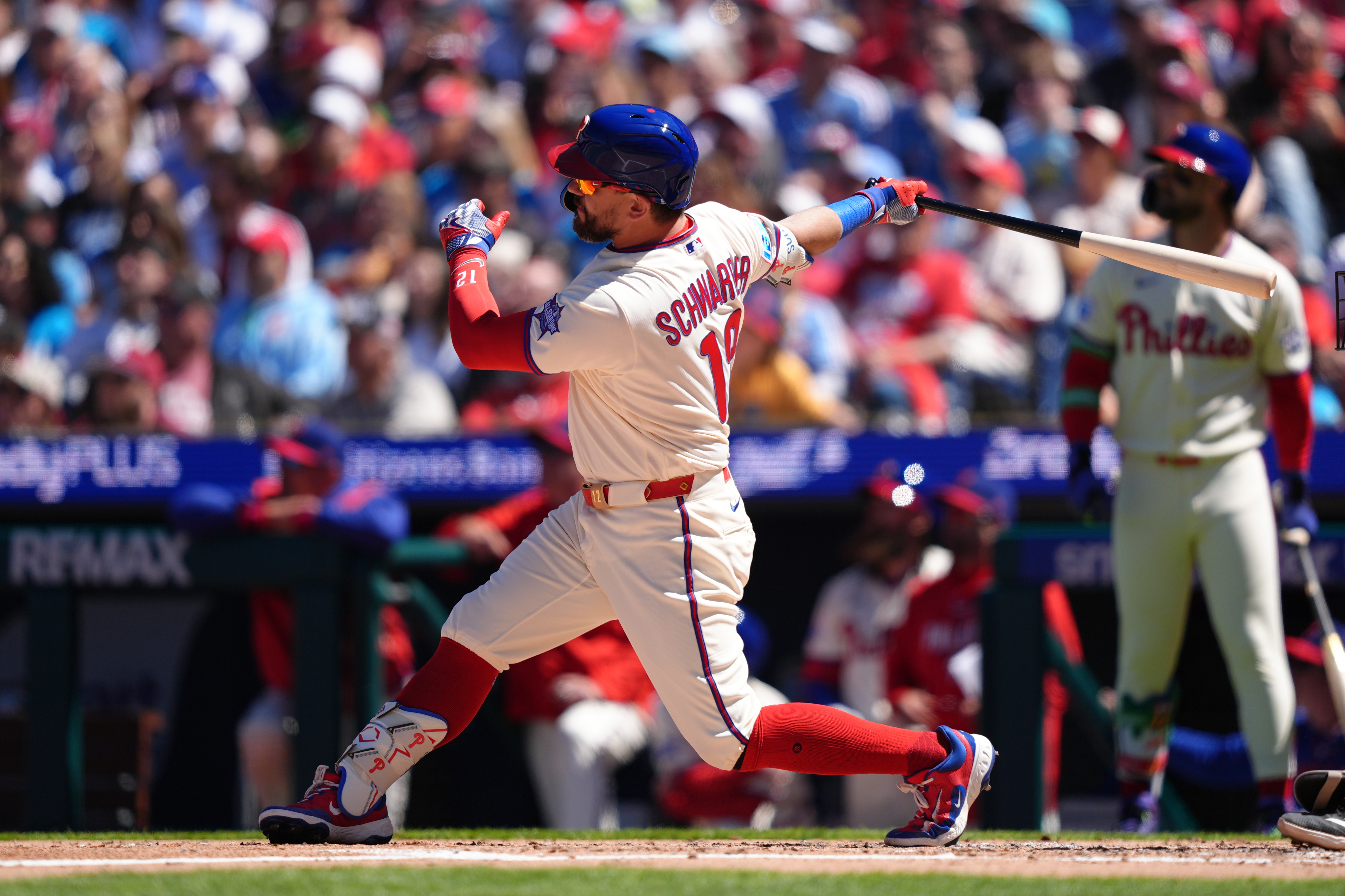 Just how bad has the Phillies offense been?