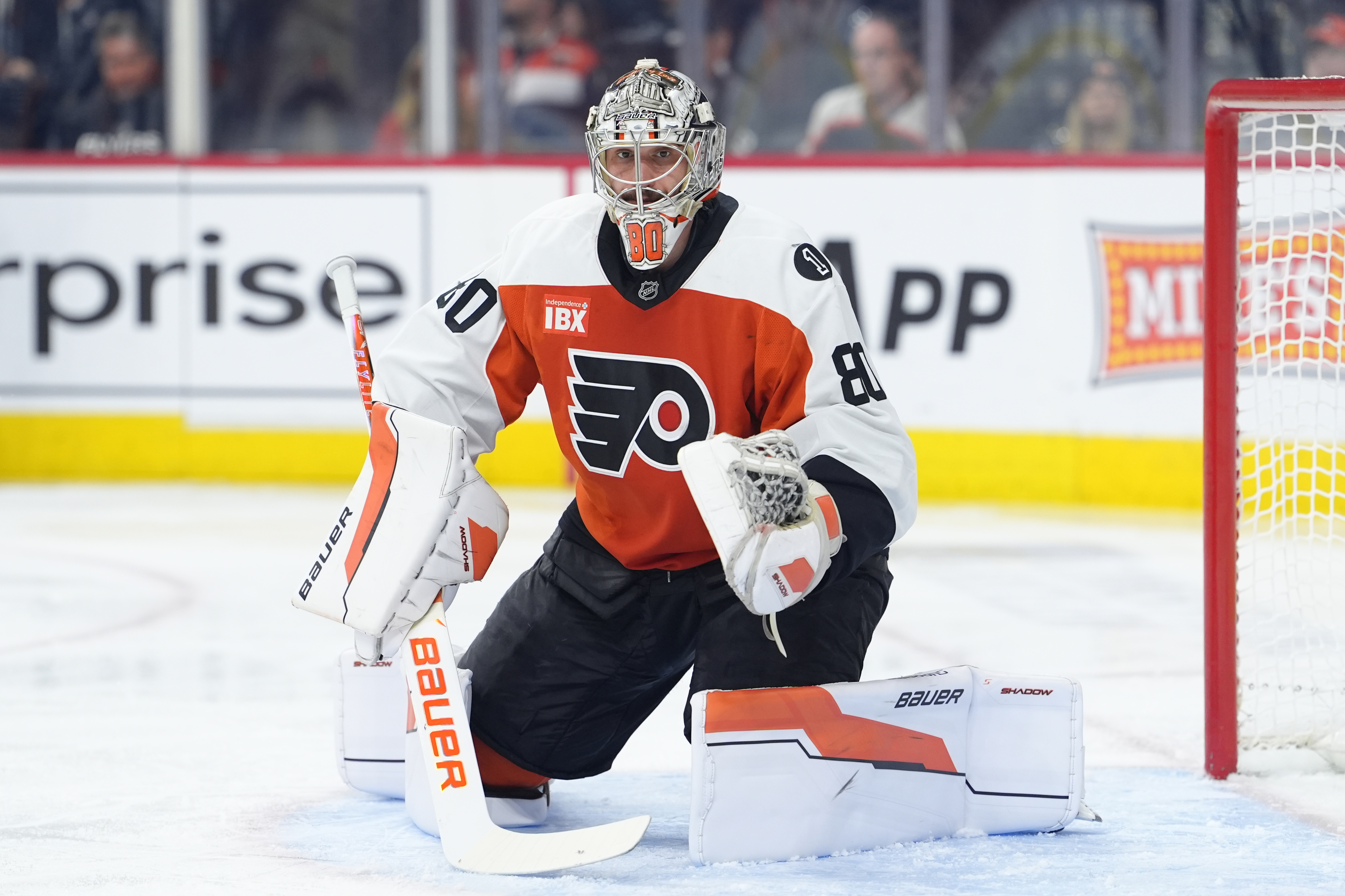 Flyers thoughts: They always wanted the playoffs