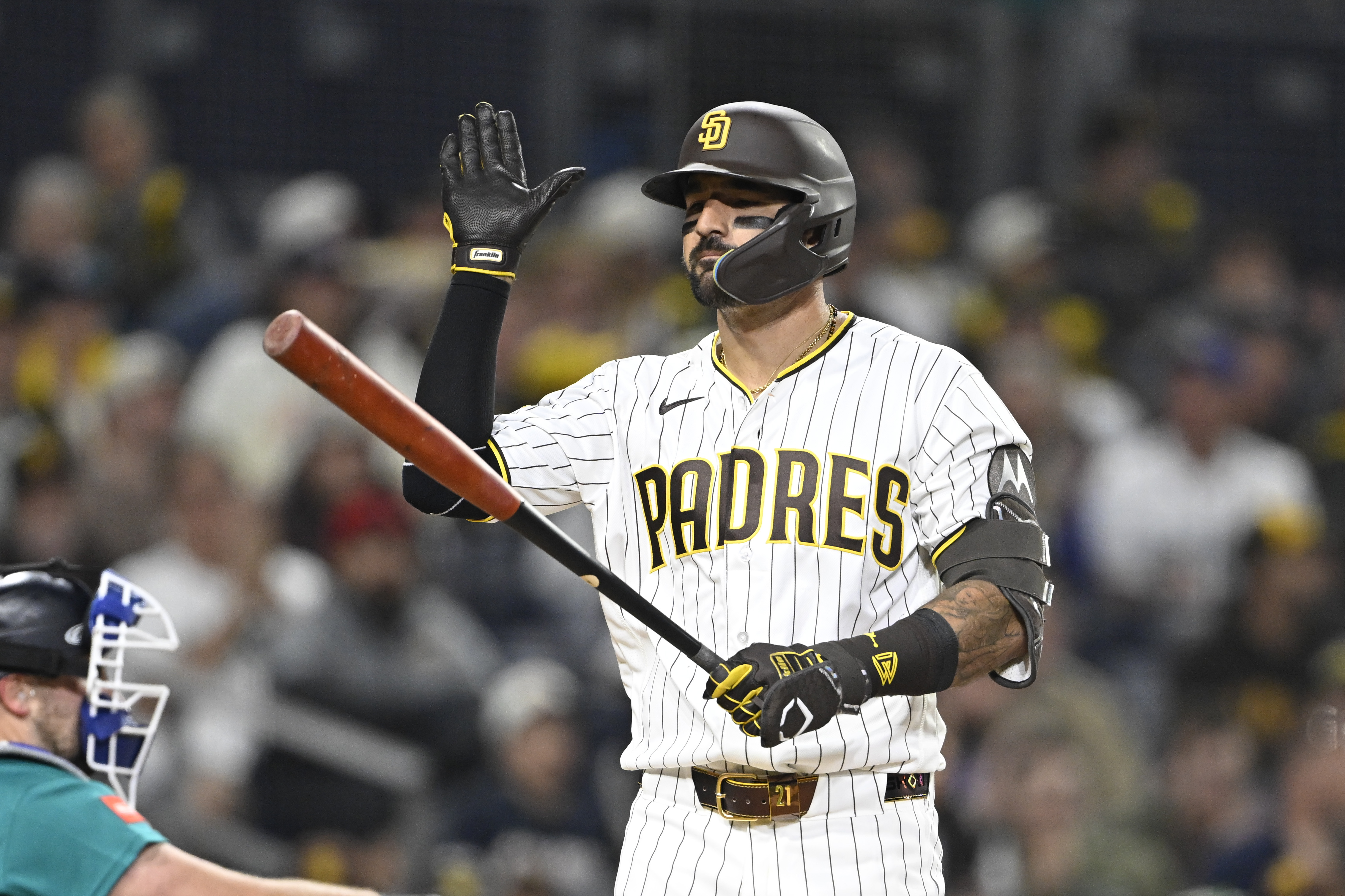 Checking in on recent former Phillies: Somehow, they're playing even worse