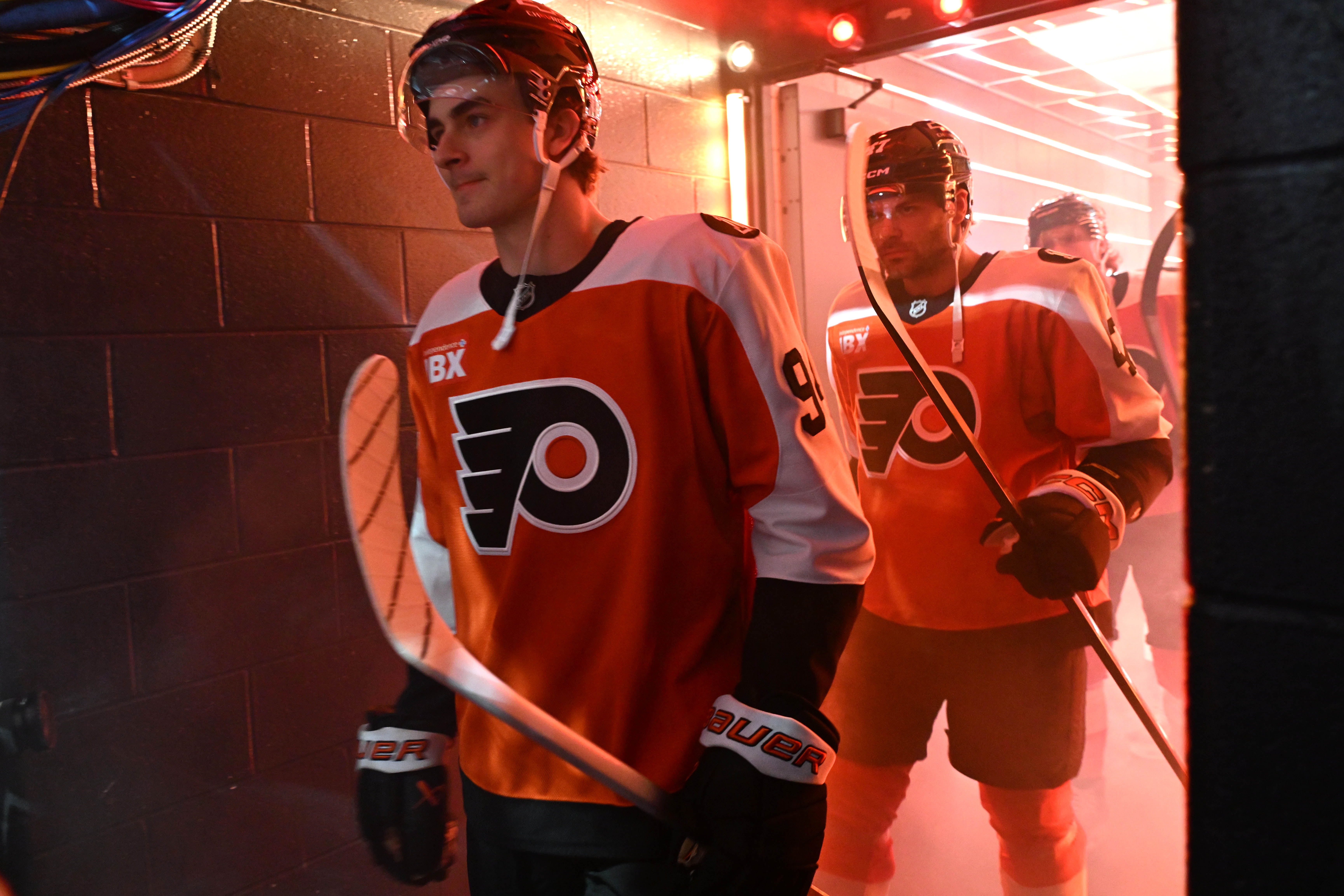 Game 6 could bring the moments that define these Flyers. It's on them to rise to the occasion.