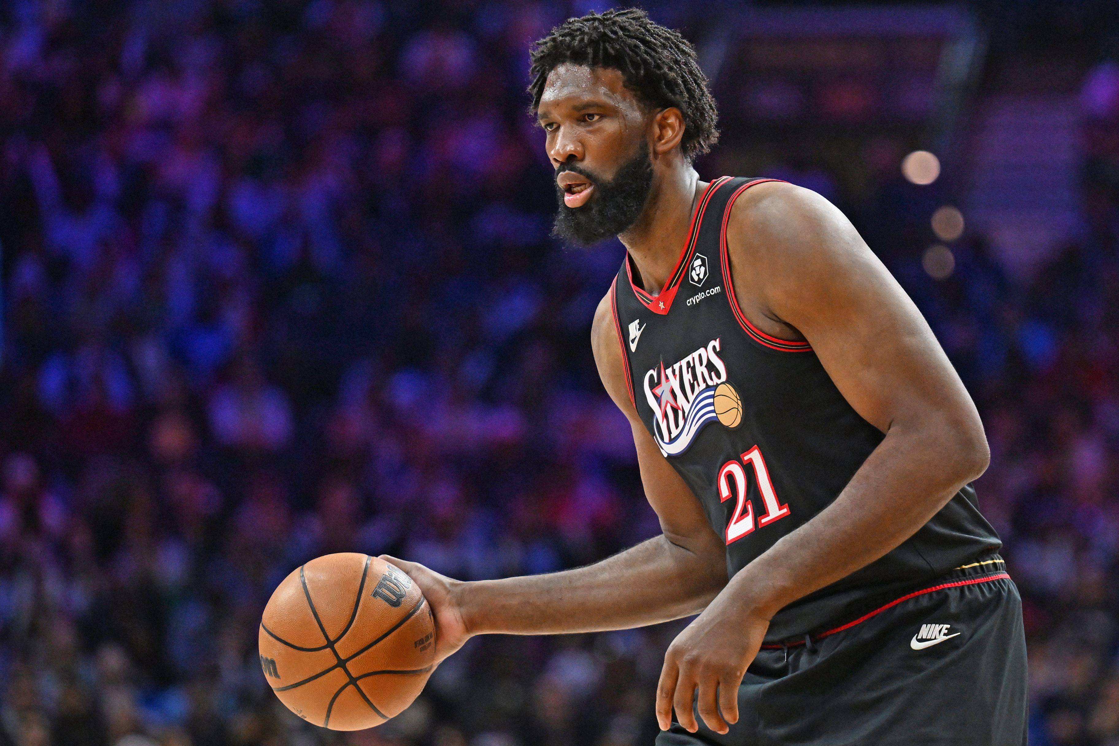 Joel Embiid probable for Sixers-Celtics on Tuesday; full injury reports ahead of Game 5