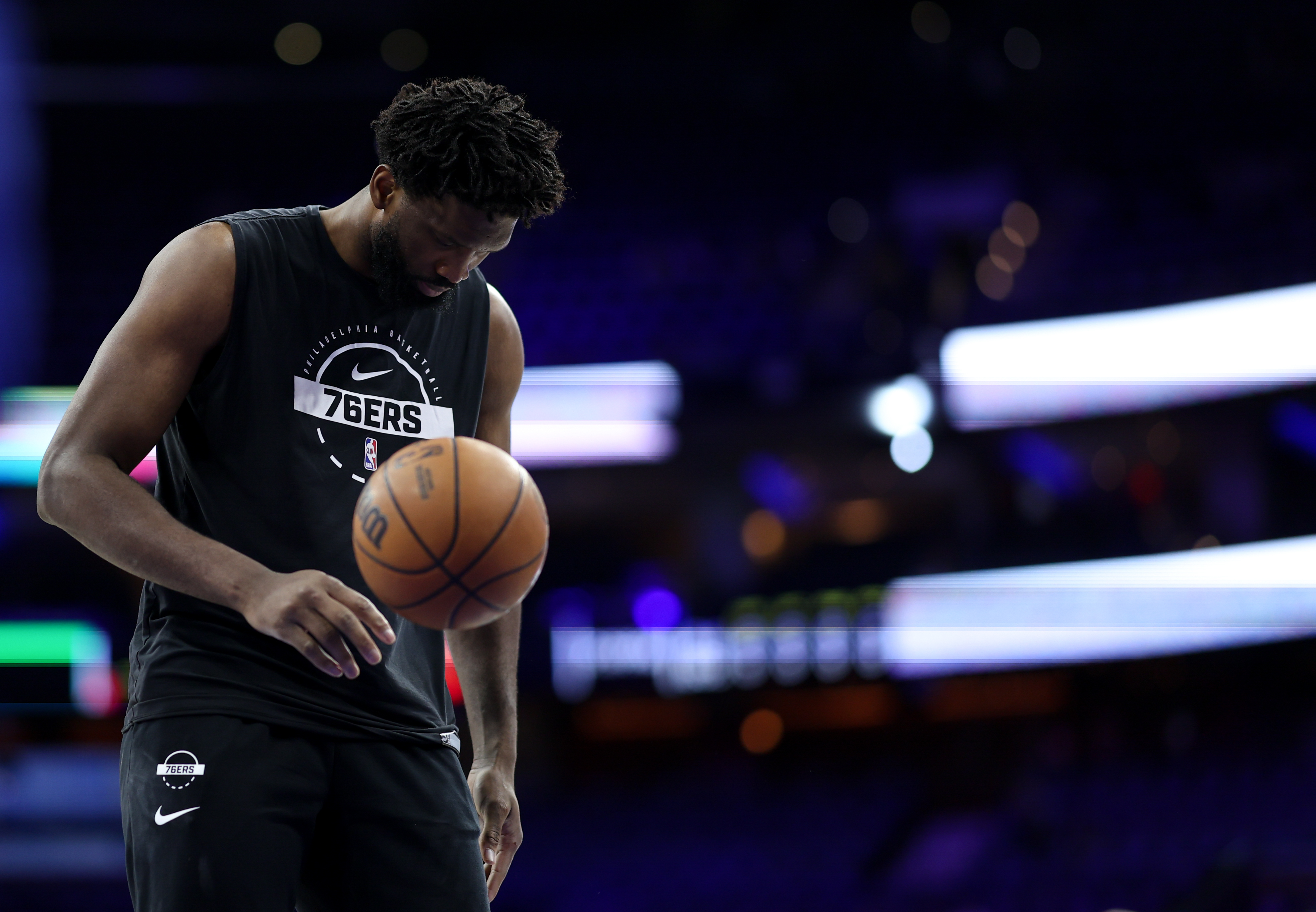 Joel Embiid probable for Sixers-Celtics on Saturday; full injury reports ahead of Game 7