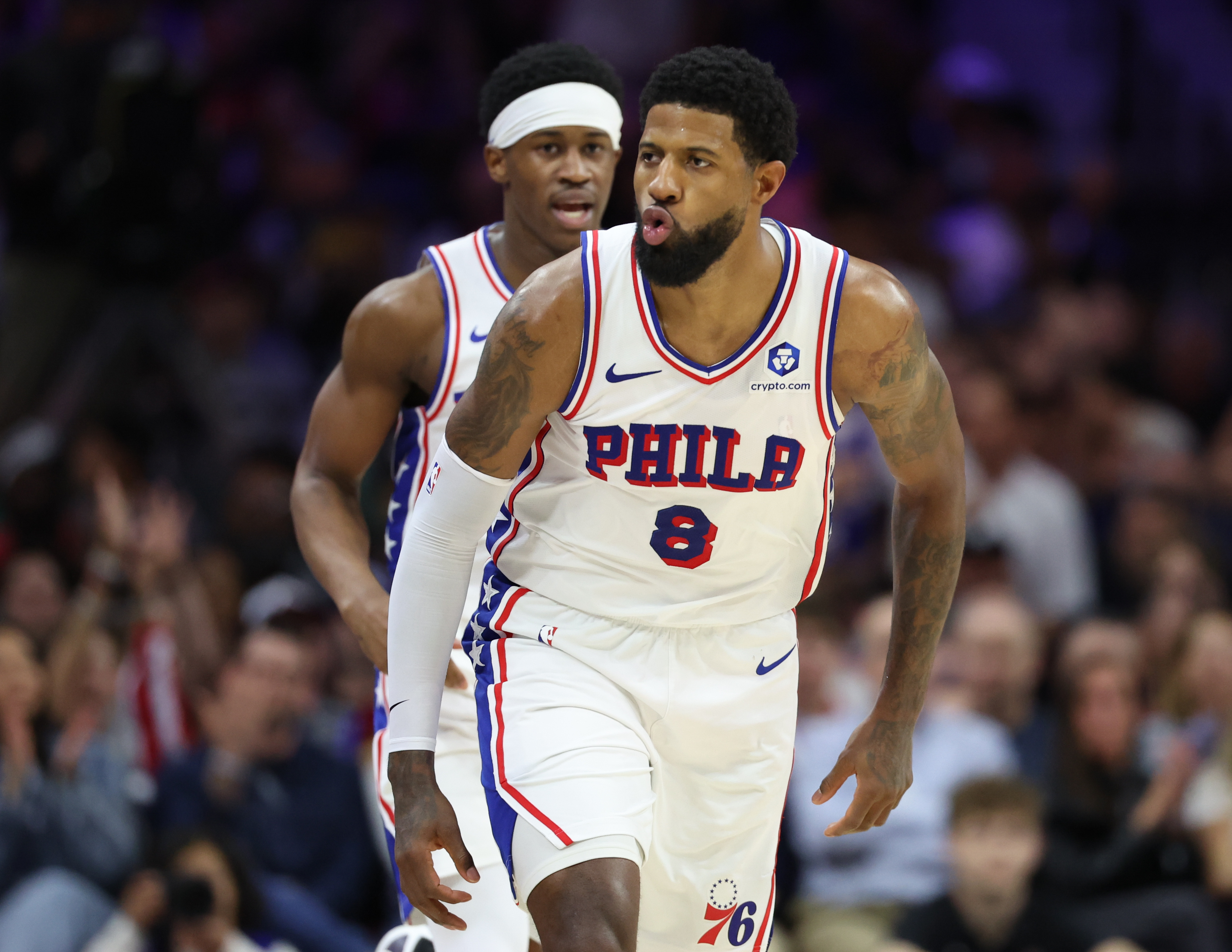 How the Sixers dominated the Boston Celtics and forced a Game 7