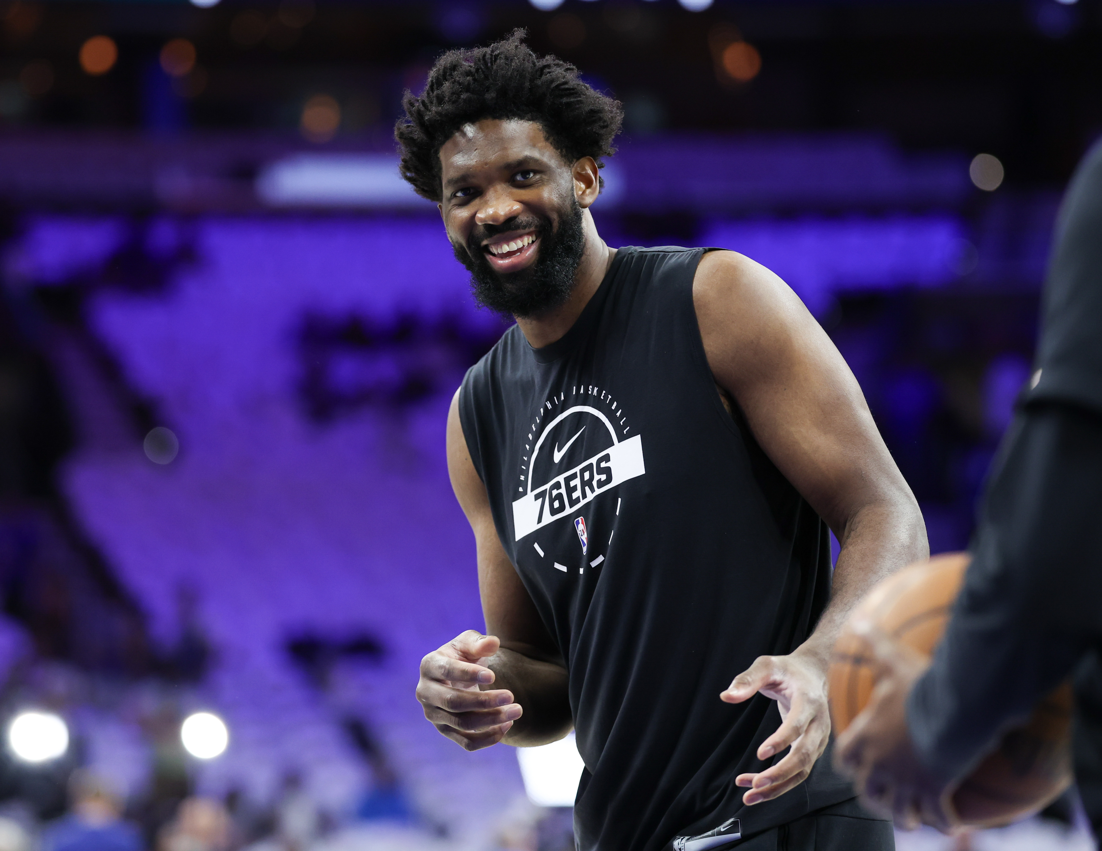 Joel Embiid probable for Sixers-Knicks on Sunday; full injury reports ahead of Game 4