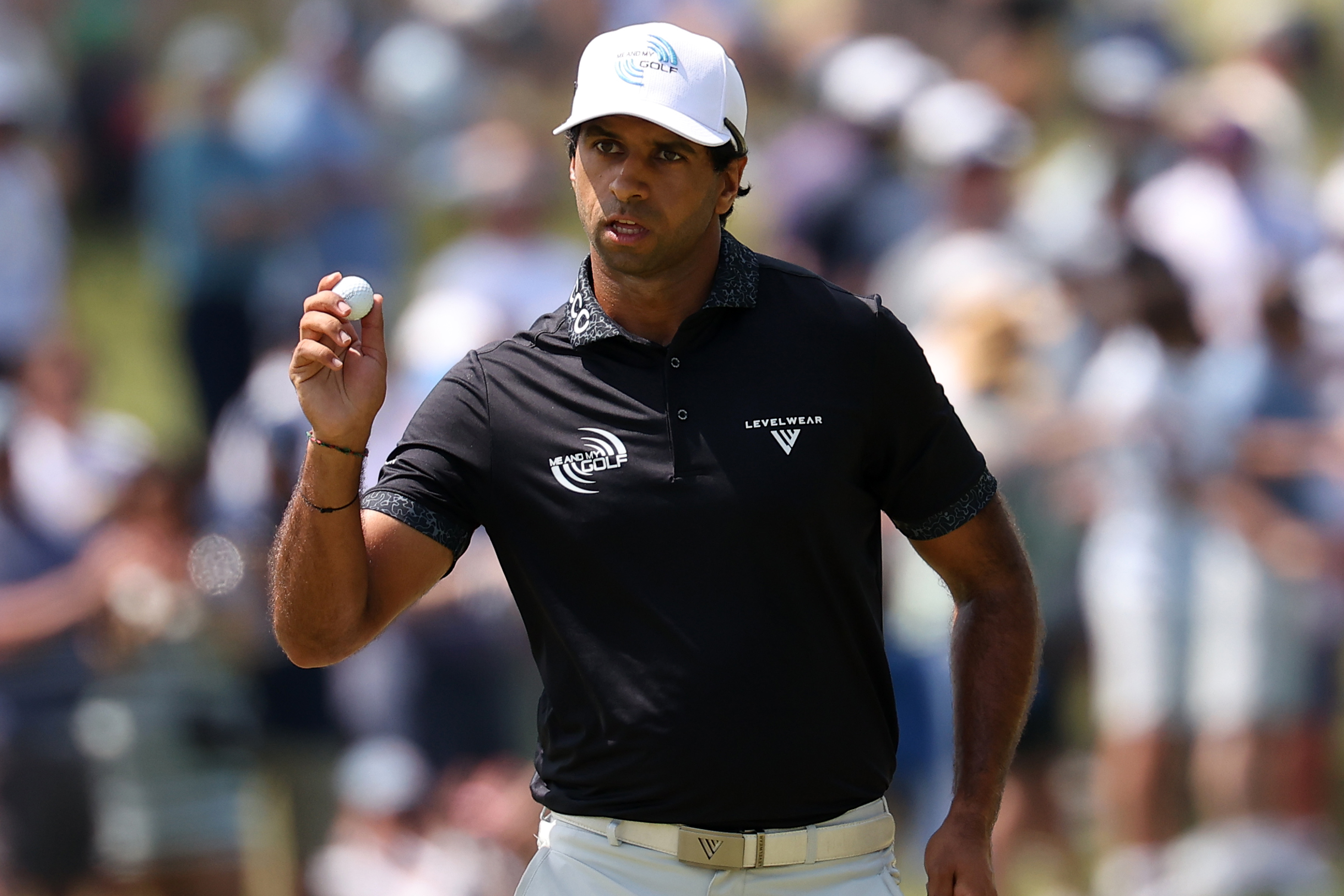 Philly got a memorable, brutally tough PGA Championship