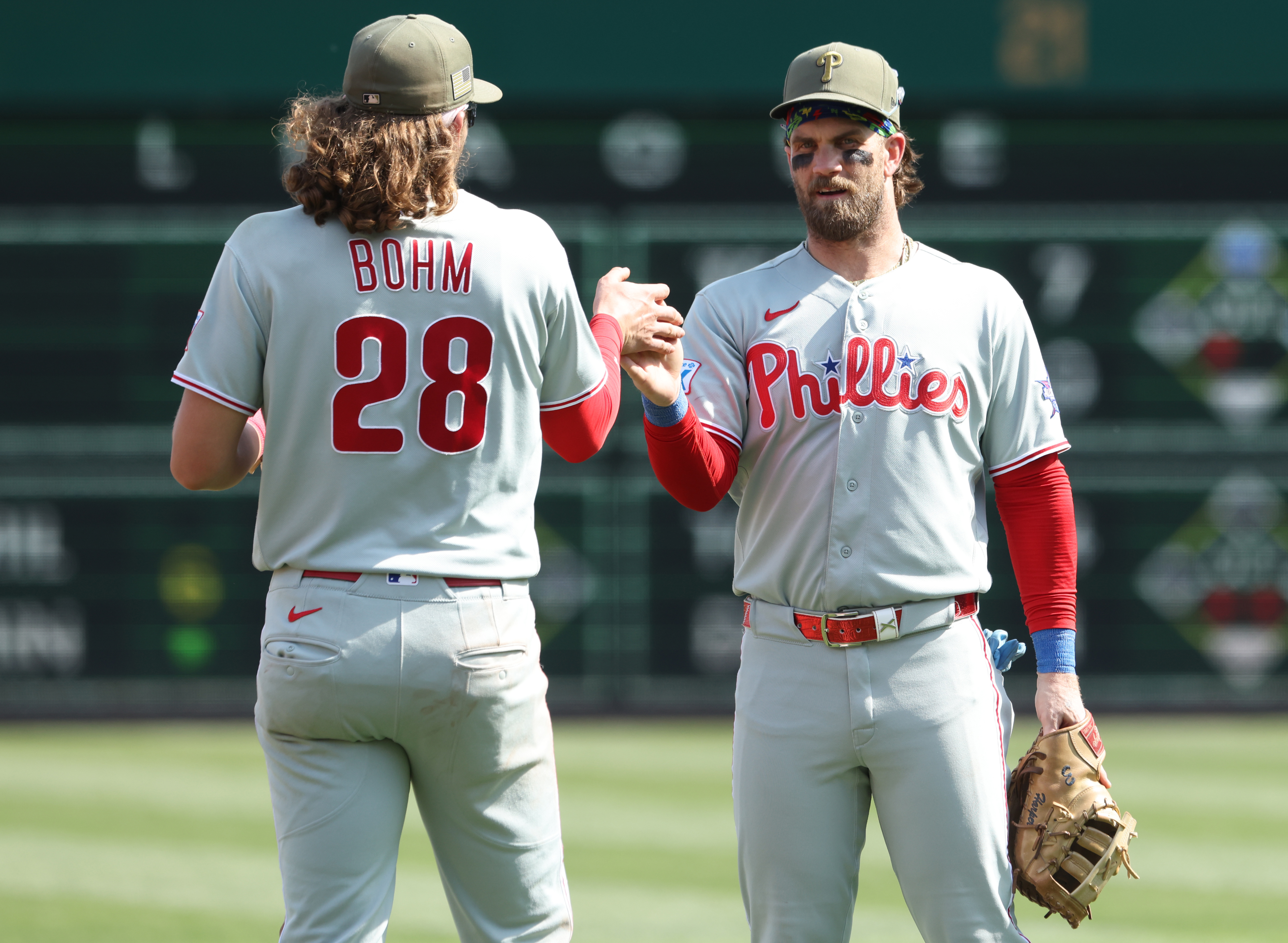 Phillies power rankings roundup: Their ascension cannot be ignored