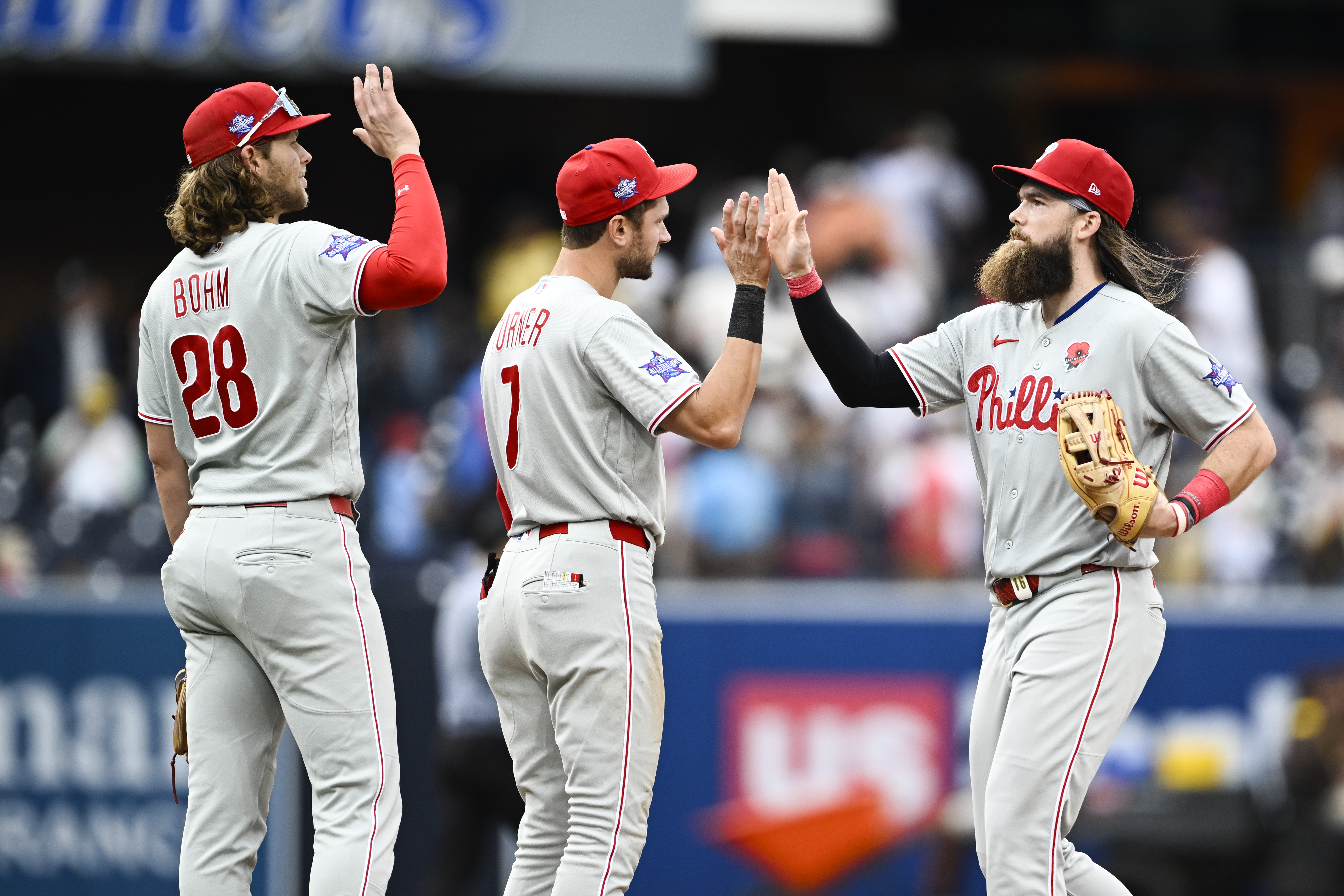 Fact or fiction: Making sense of the Phillies big sweep vs. contending Padres