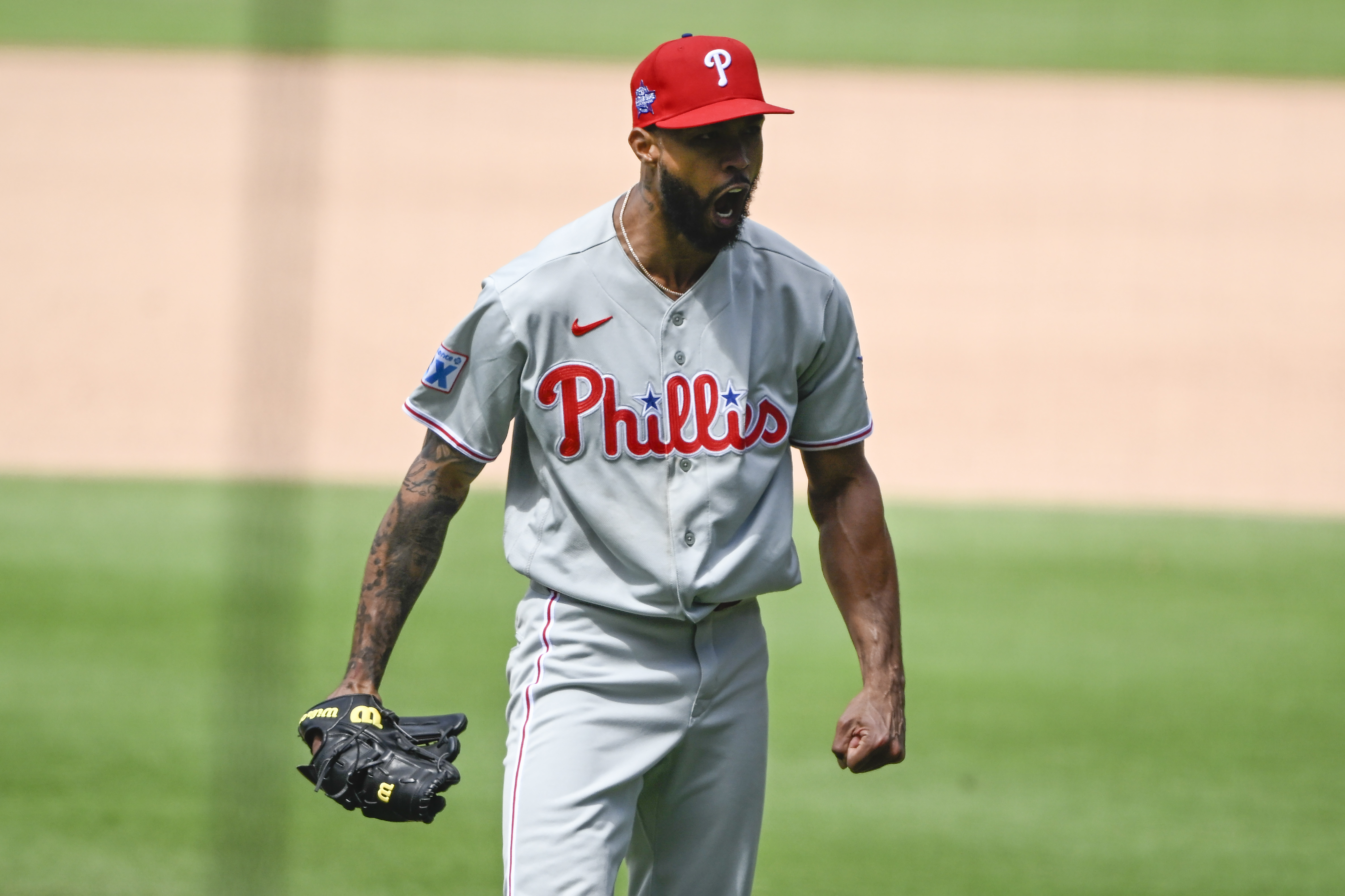 5 thoughts about Phillies' record-setting ace Cris Sánchez