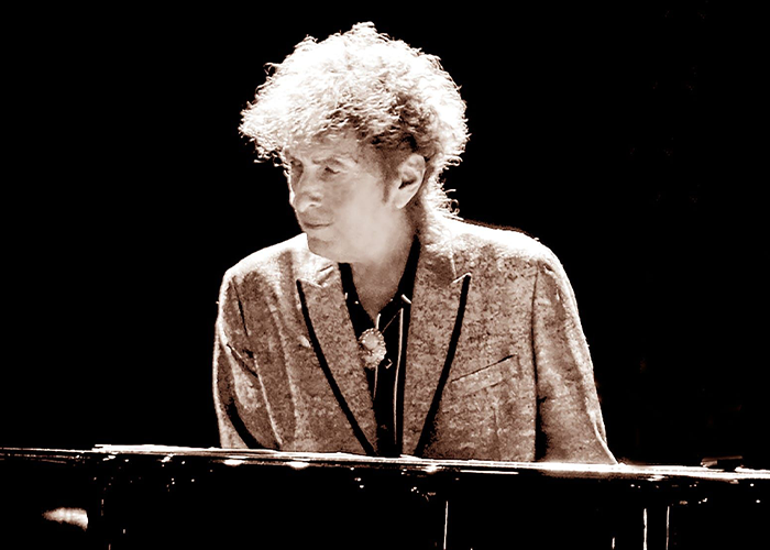 Bob Dylan is performing at The Mann Center in July