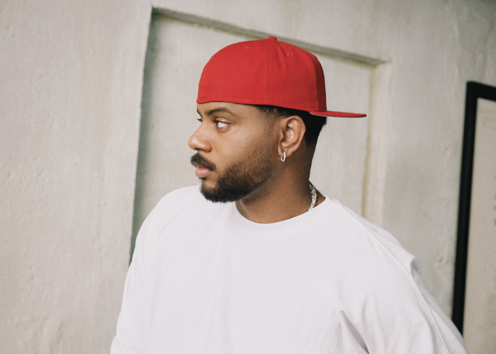 Bryson Tiller is bringing his "Neo Trapsoul Tour" to Camden