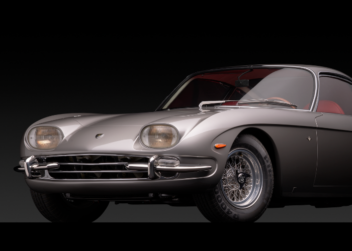 $300 million in rare cars will be showcased at Philadelphia Concours d’Elegance