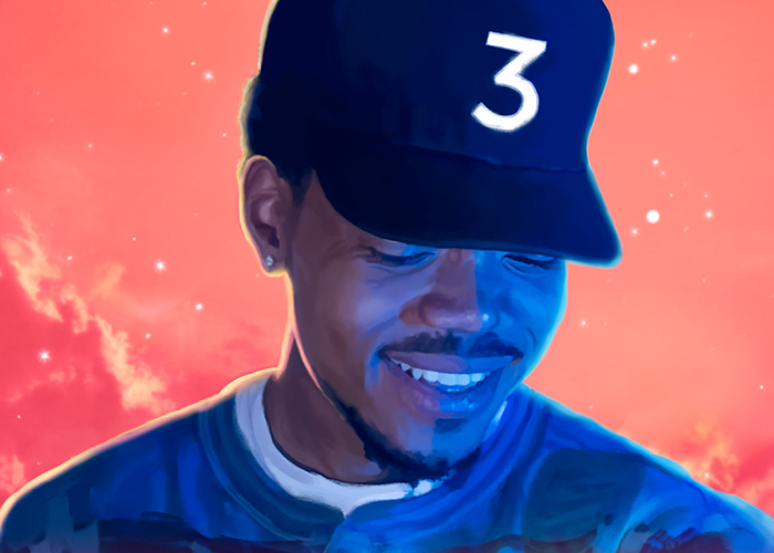 Chance the Rapper will bring ‘Coloring Book’ anniversary tour to Philly