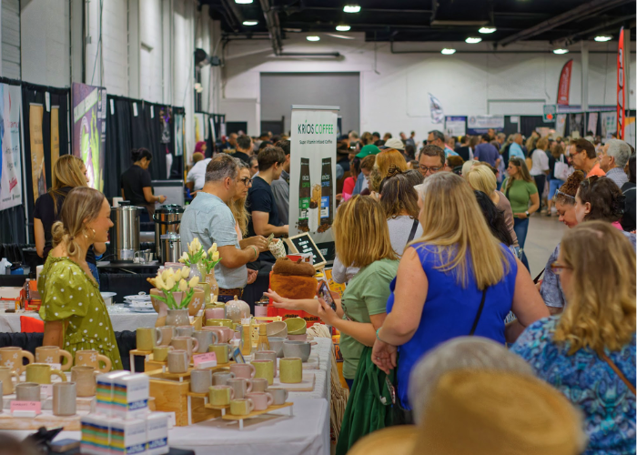 Pa. Chocolate and Coffee Festival returns to Oaks this fall with 150+ vendors