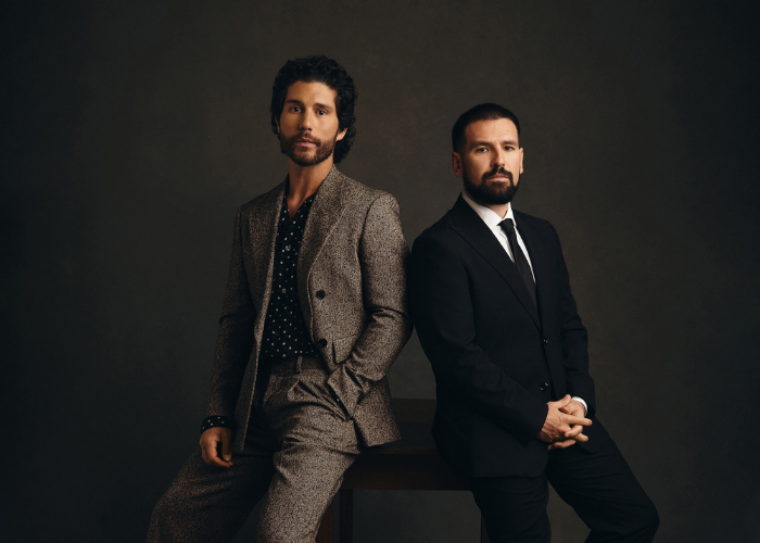 Dan + Shay will bring ‘Young’ tour to Philly this fall